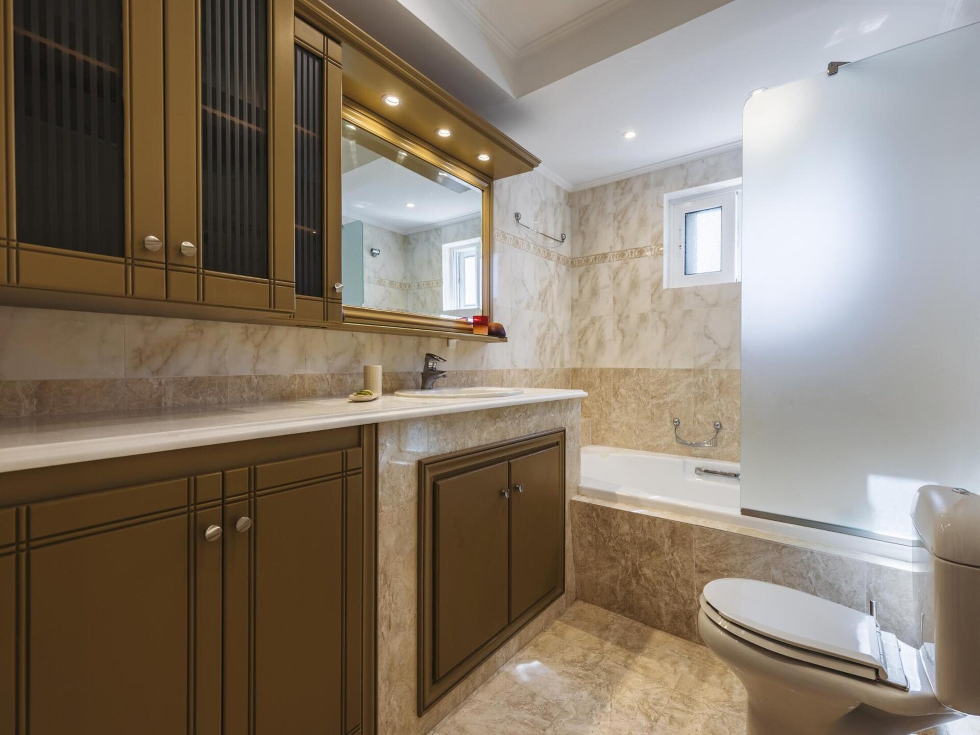 Villa Lilly: Ruime villa met privézwembad voor 12 personen in Kipseli - foto 25
