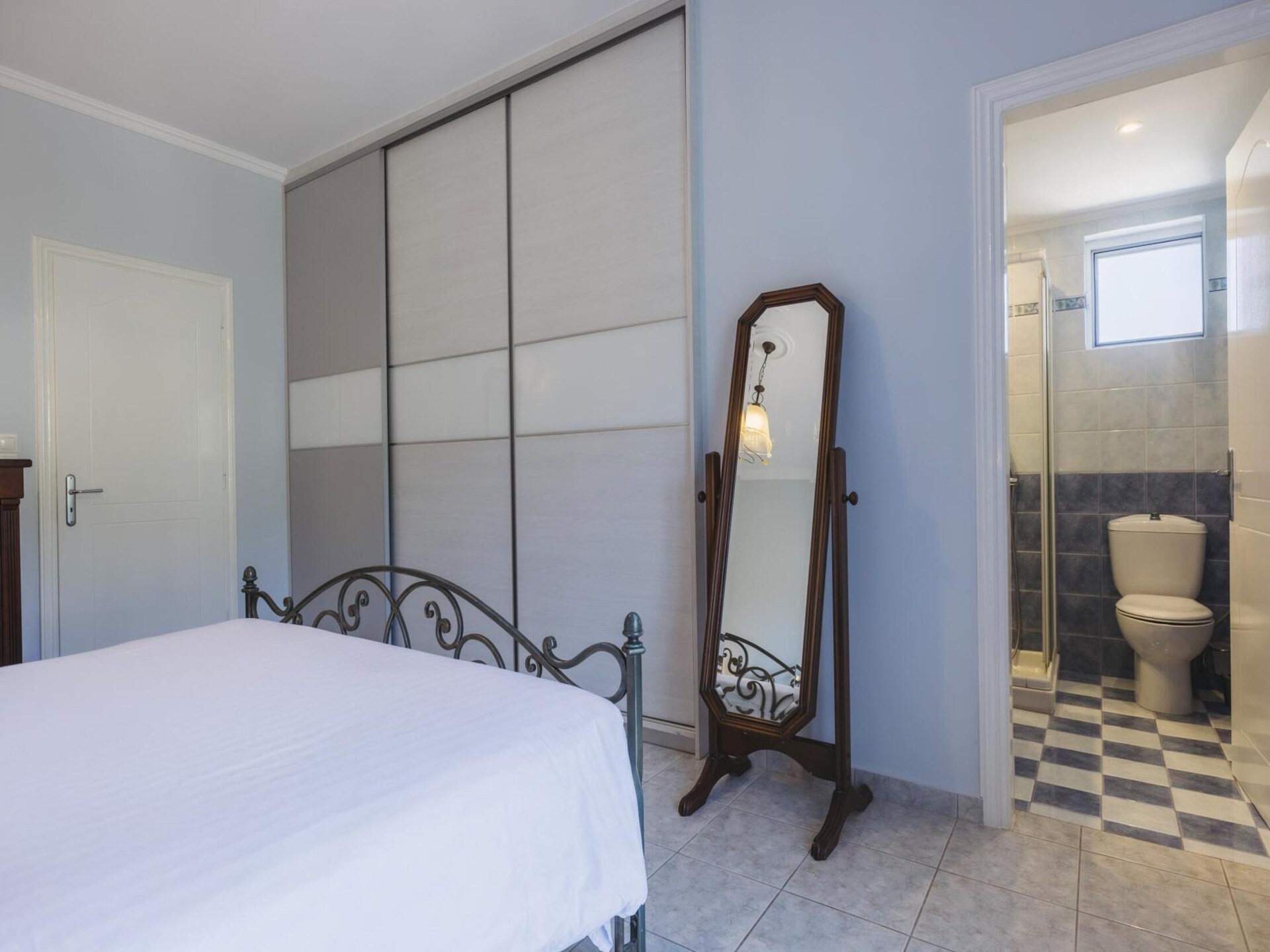 Villa Lilly: Ruime villa met privézwembad voor 12 personen in Kipseli - foto 17