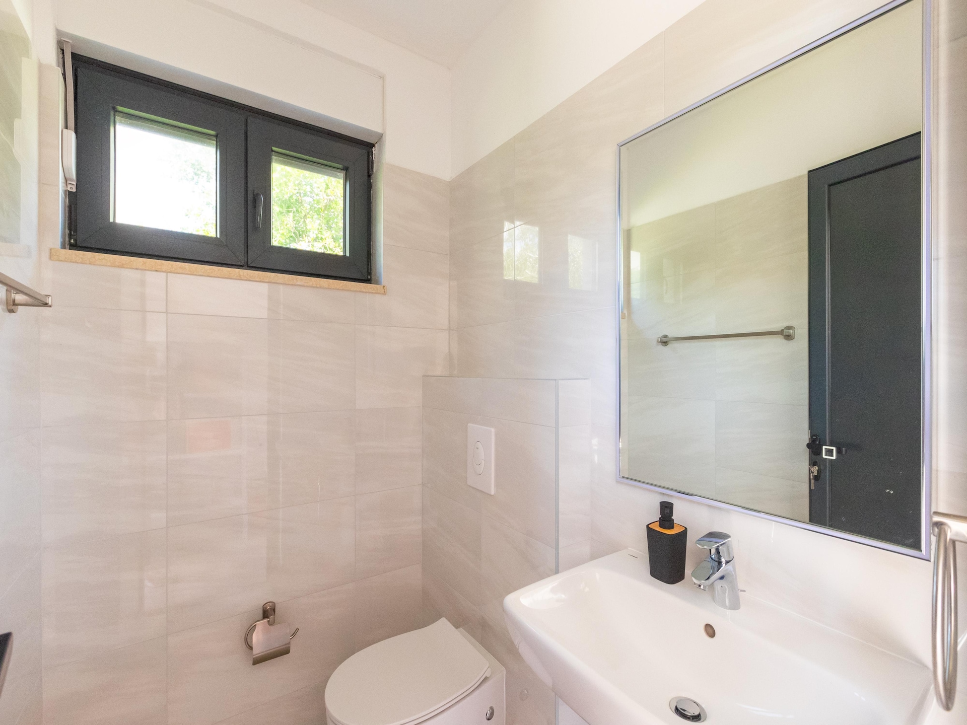 8-persoons villa in het centrum van Ližnjan op 800m van zee - foto 18