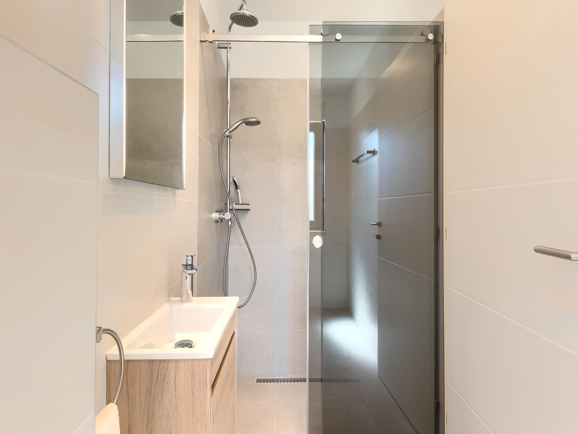 8-persoons villa in het centrum van Ližnjan op 800m van zee - foto 15