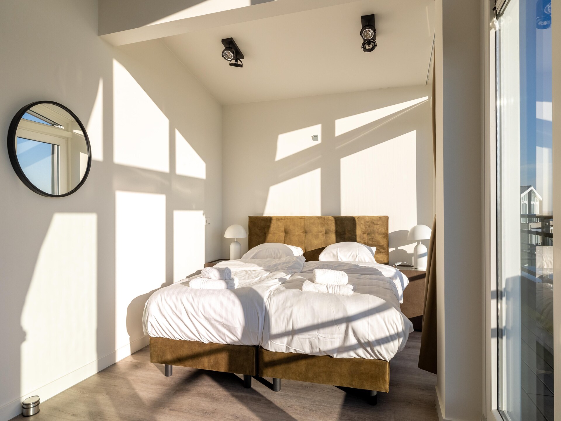 Penthouse Vista Maris: luxe appartement met panoramisch uitzicht op de Oosterschelde - foto 10