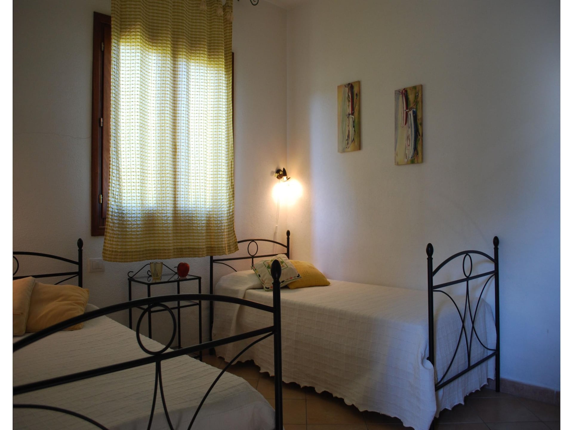 Centraal gelegen appartement in San Teodoro voor 4 personen - foto 9