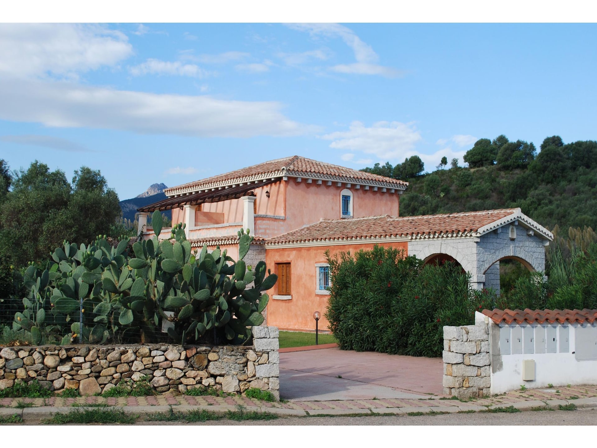 Centraal gelegen appartement in San Teodoro voor 4 personen - foto 23