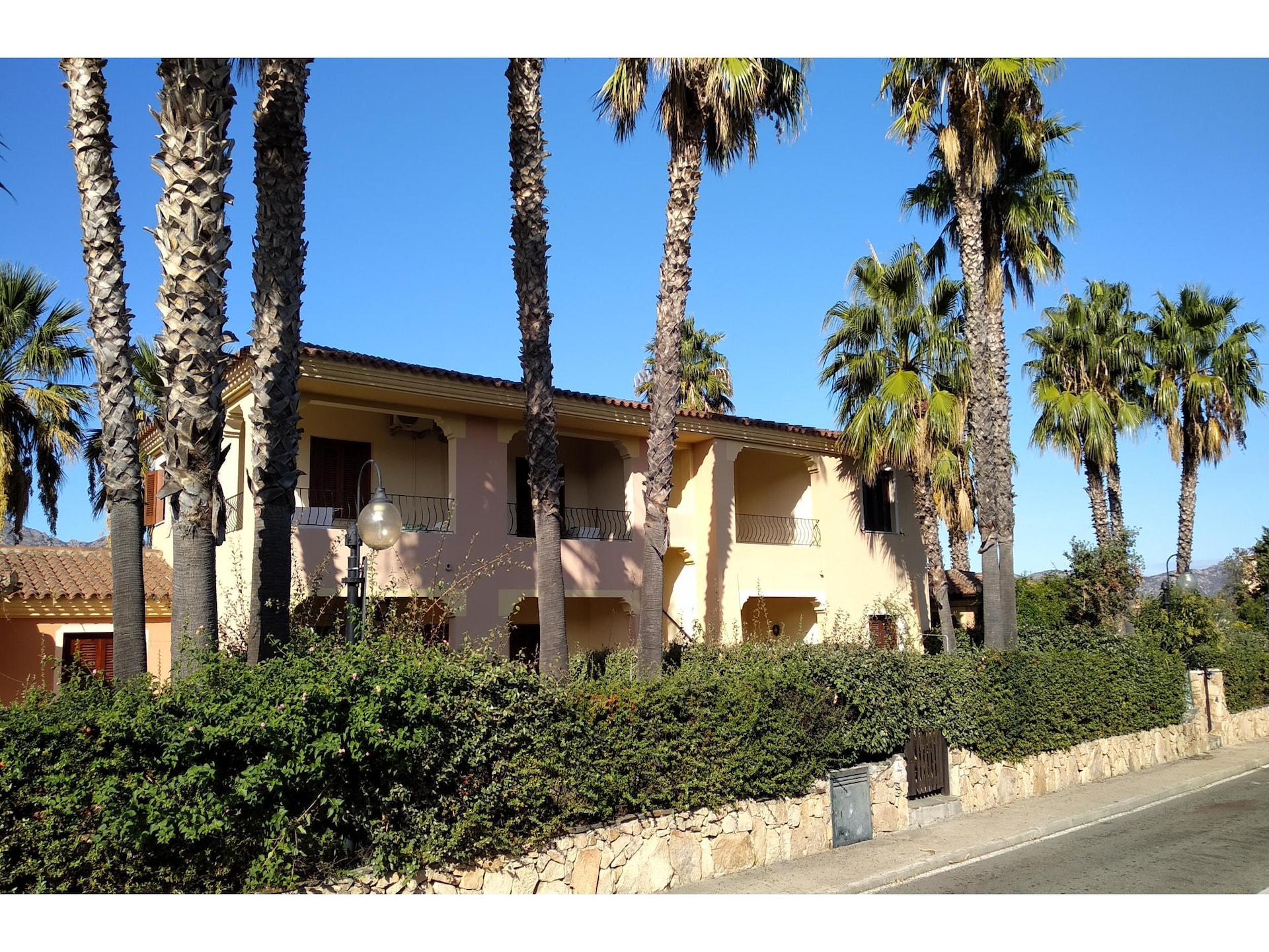 Centraal gelegen appartement in San Teodoro voor 4 personen - foto 24