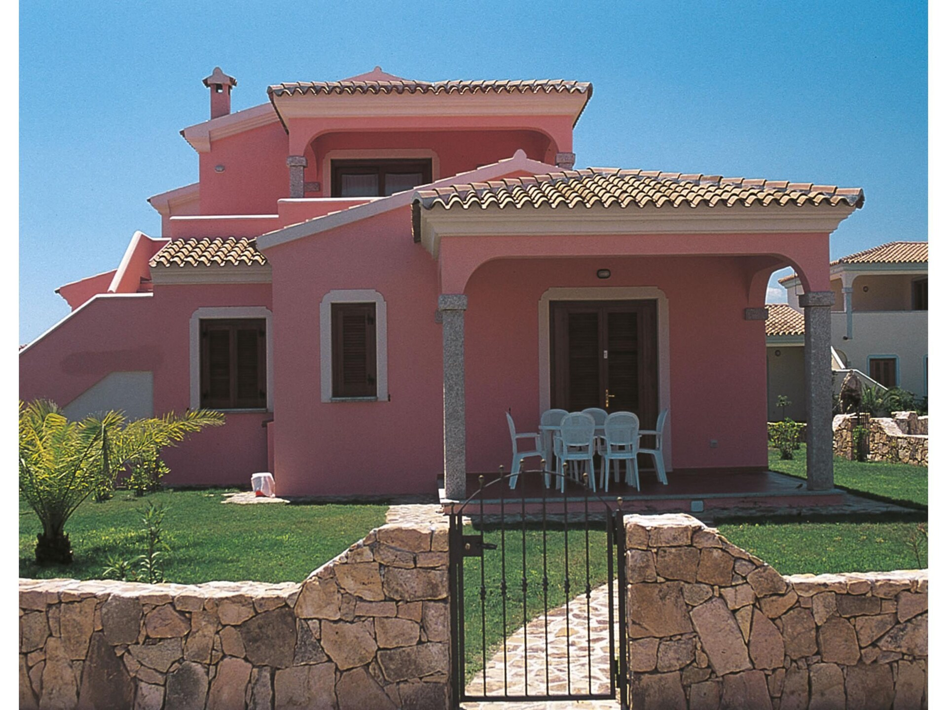 Centraal gelegen appartement in San Teodoro voor 4 personen - foto 17
