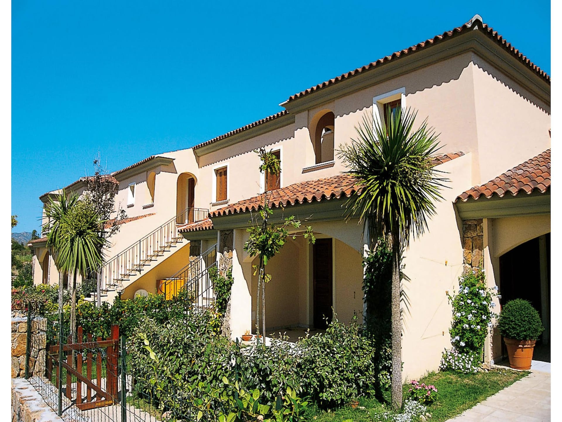 Centraal gelegen appartement in San Teodoro voor 4 personen - foto 22