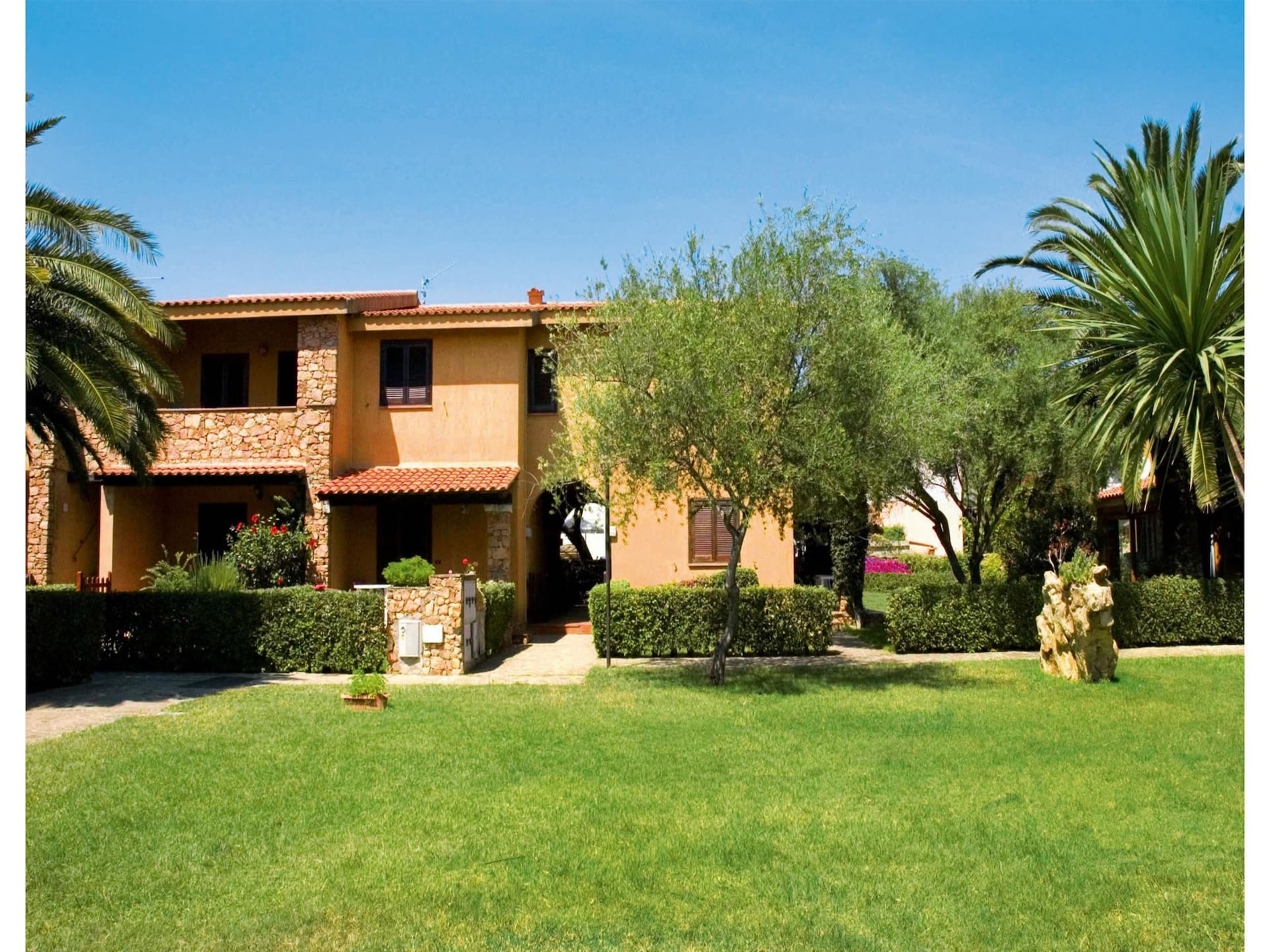 Centraal gelegen appartement in San Teodoro voor 4 personen - foto 15