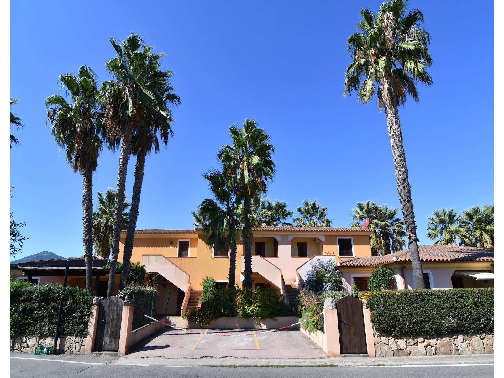 Centraal gelegen appartement in San Teodoro voor 4 personen - foto 20