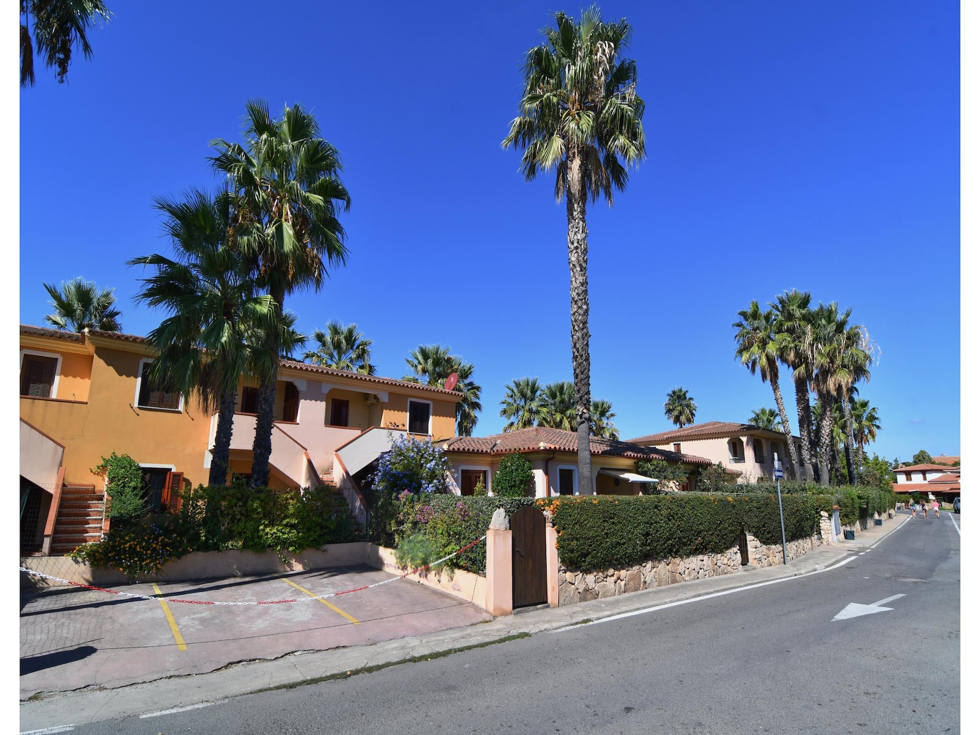 Centraal gelegen appartement in San Teodoro voor 4 personen - foto 18