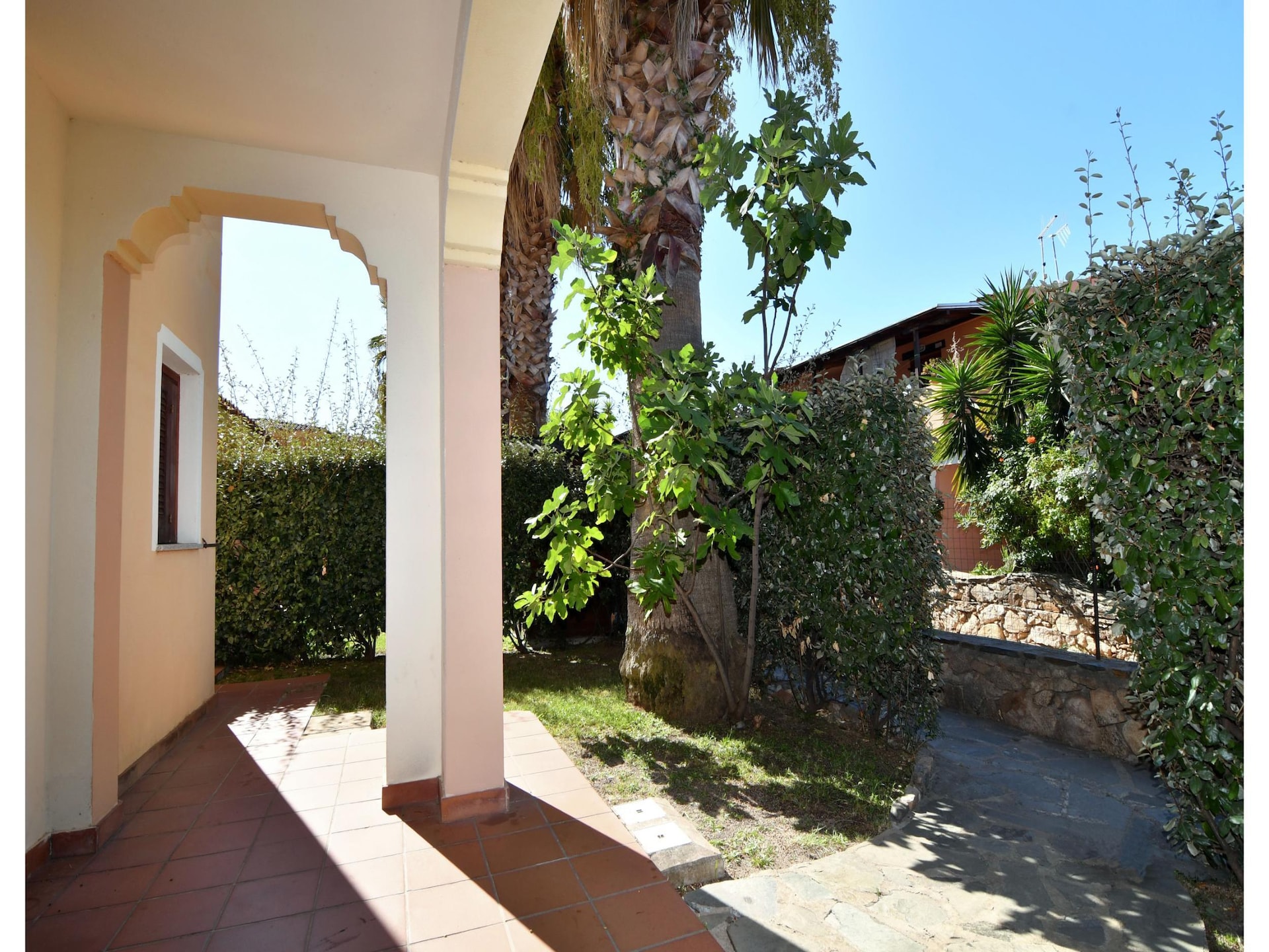 Centraal gelegen appartement in San Teodoro voor 4 personen - foto 12