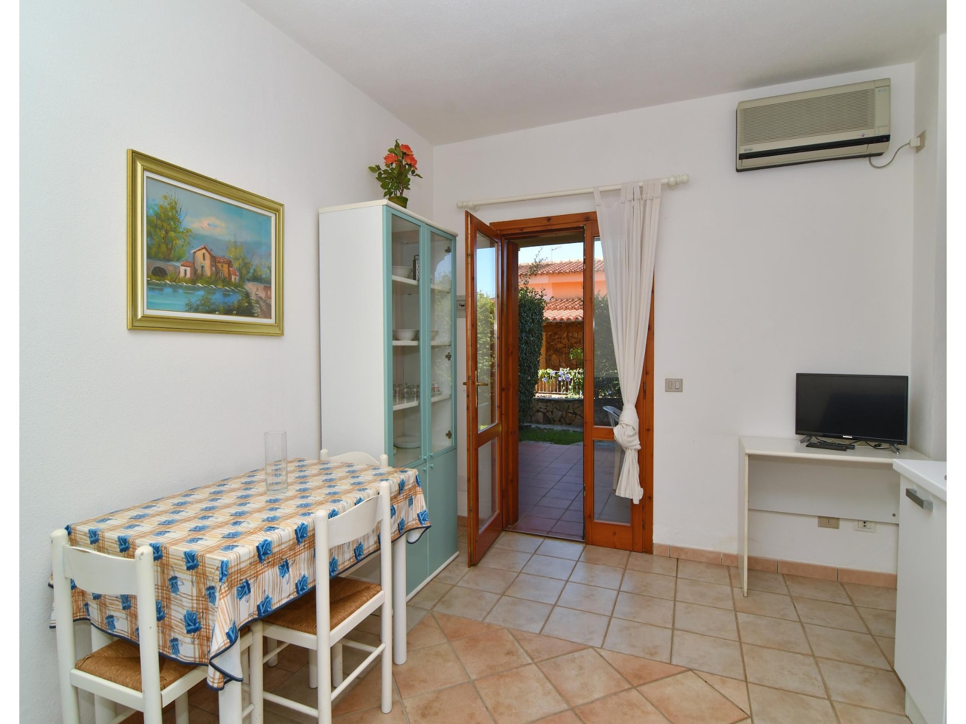 Centraal gelegen appartement in San Teodoro voor 4 personen - foto 4
