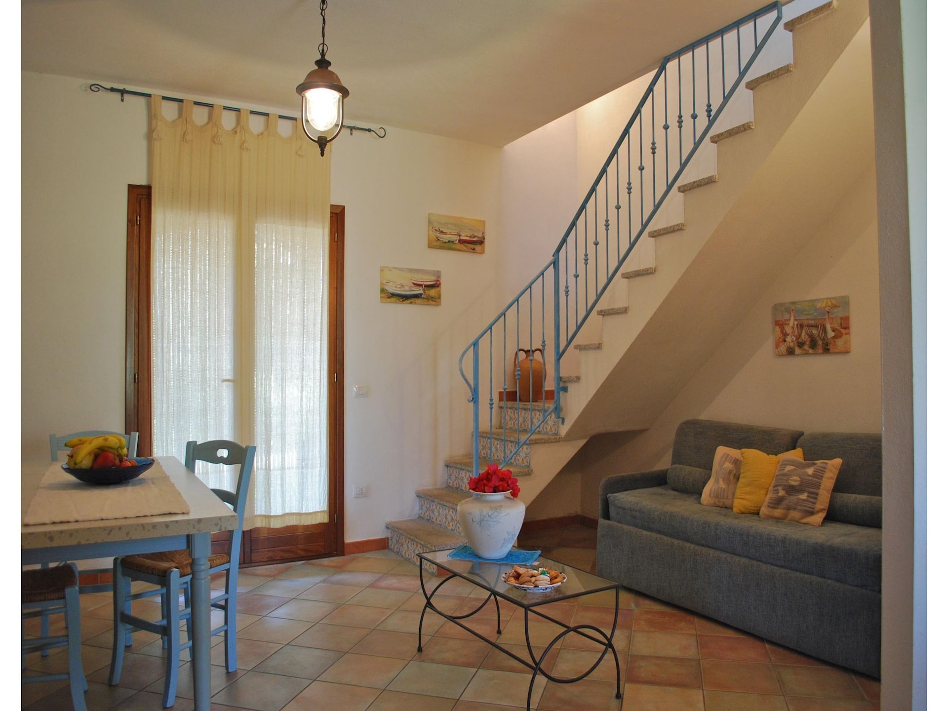 Centraal gelegen appartement in San Teodoro voor 4 personen - foto 2