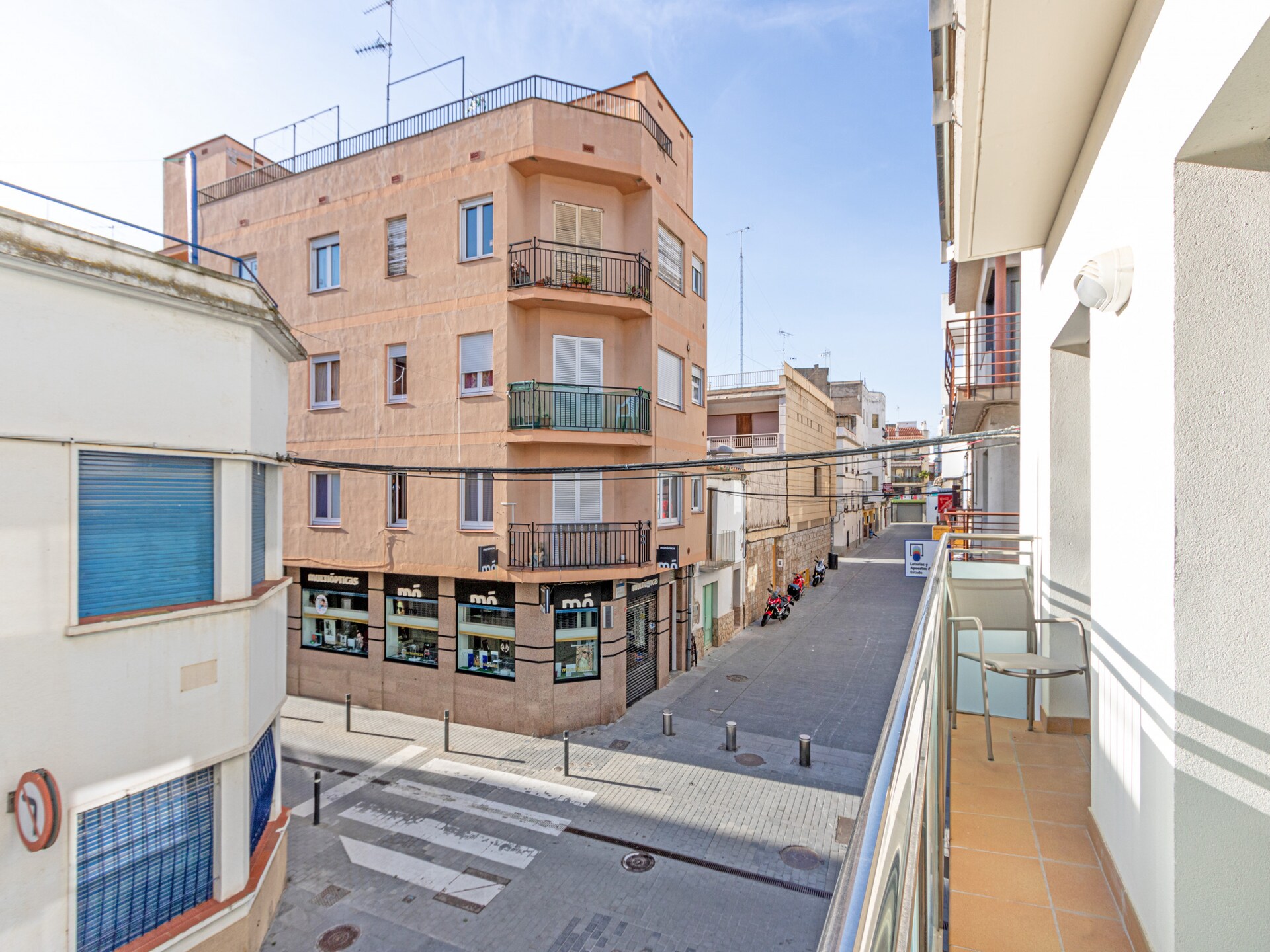 Modern appartement in Roses op 150m van strand met parkeerplaats - foto 25