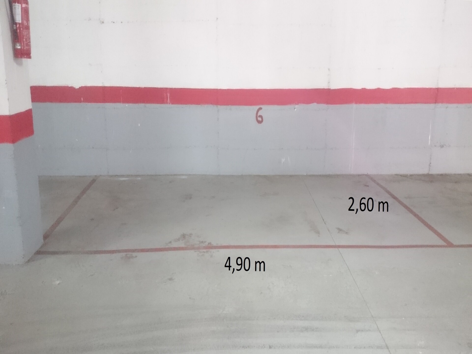 Modern appartement in Roses op 150m van strand met parkeerplaats - foto 16