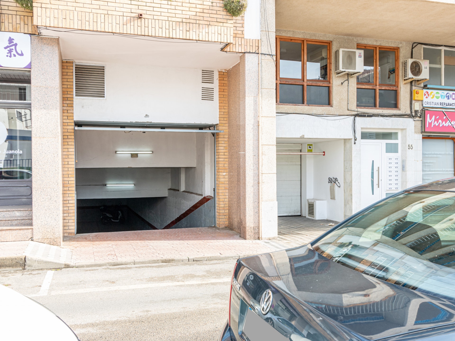 Aan het strand: Modern appartement voor 5 personen in Rosas - foto 17
