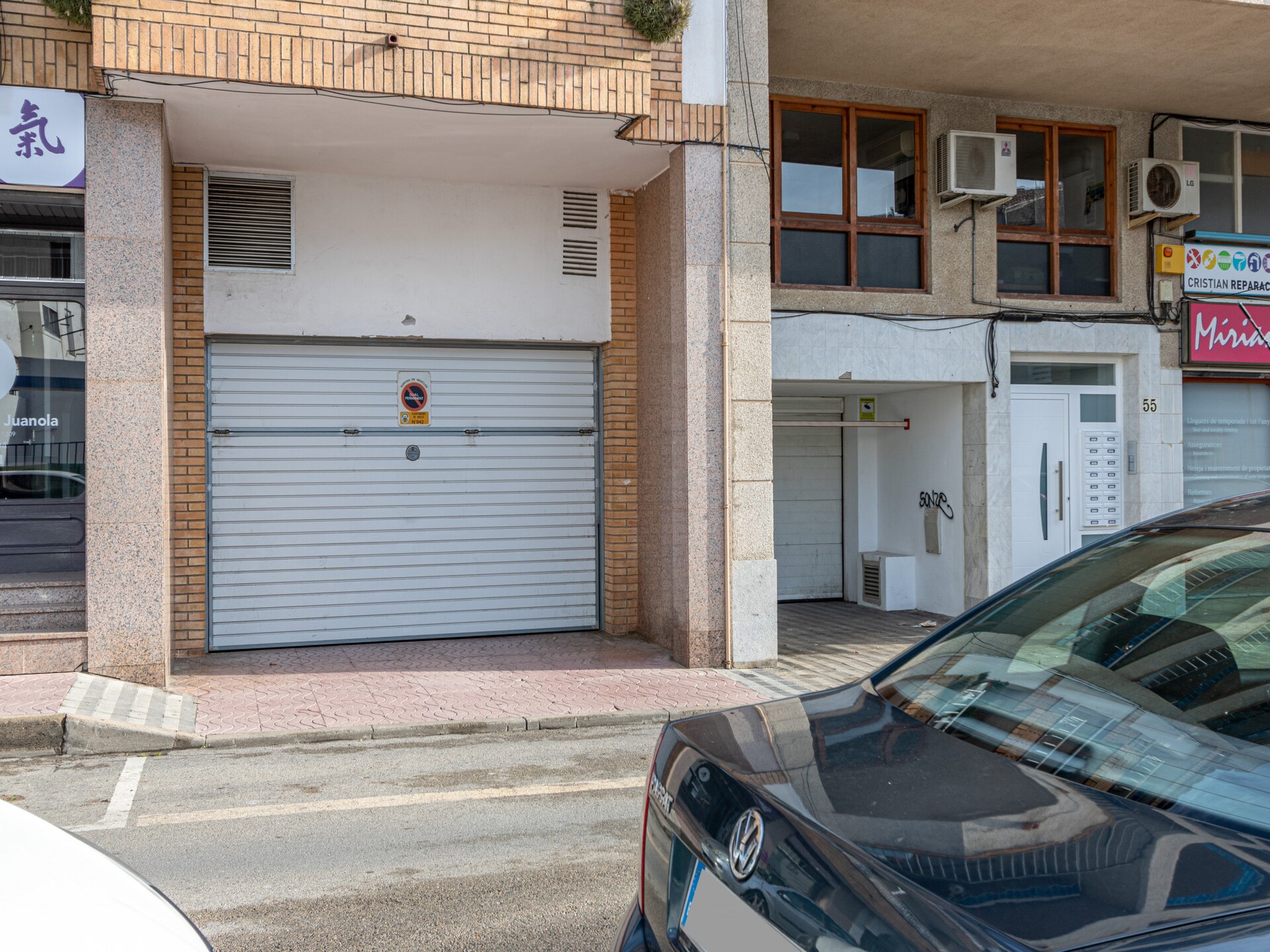 Aan het strand: Modern appartement voor 5 personen in Rosas - foto 14