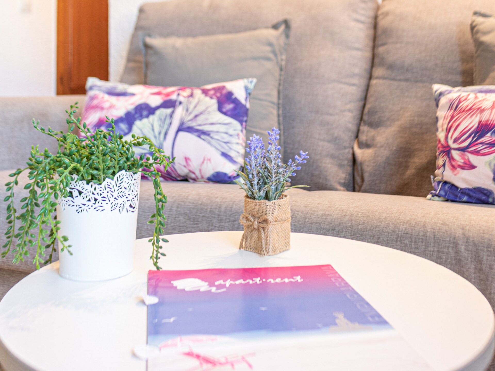 4-persoons appartement aan het strand in Rosas · 4 pers. - foto 8