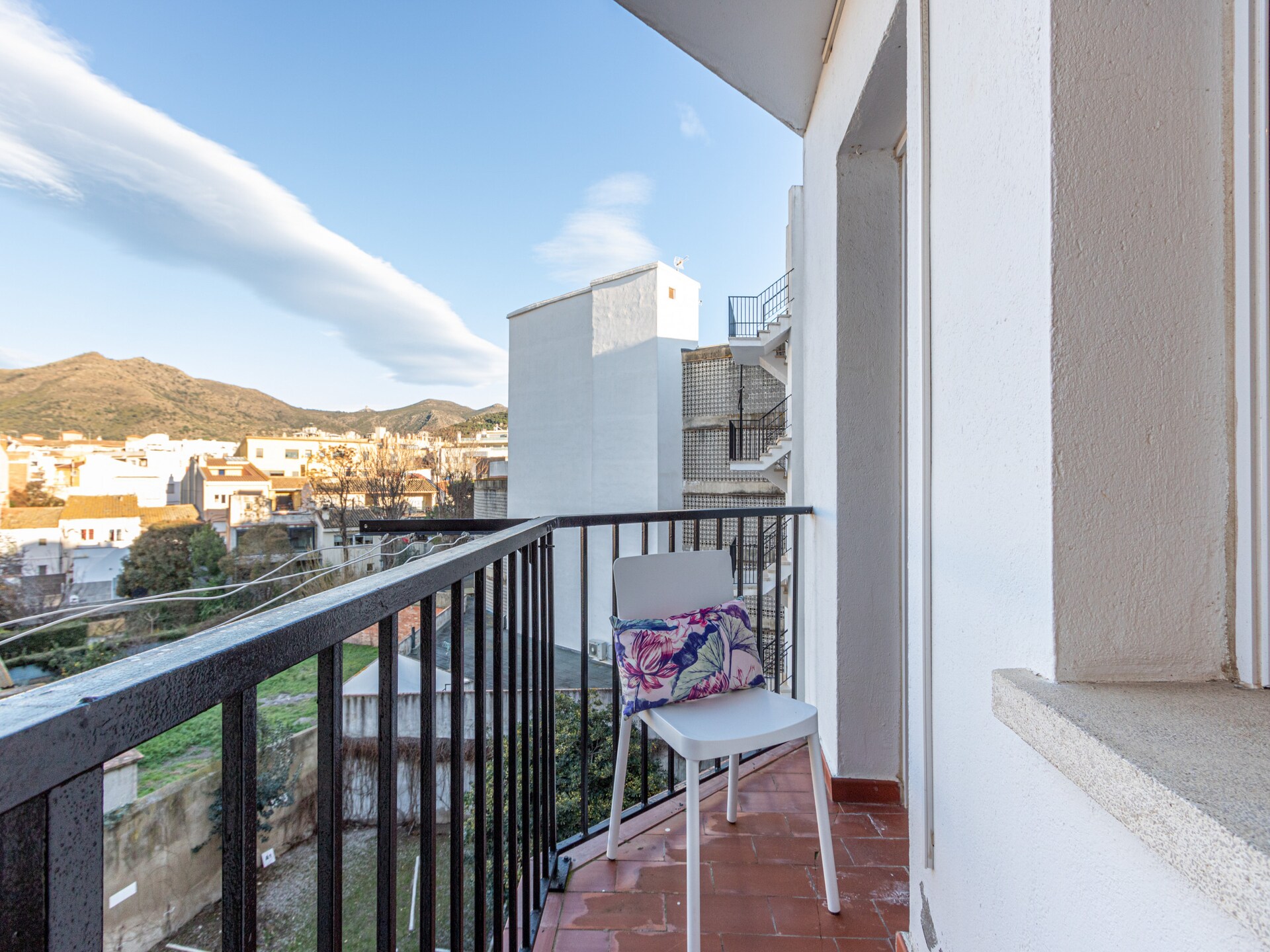 4-persoons appartement aan het strand in Rosas · 4 pers. - foto 21