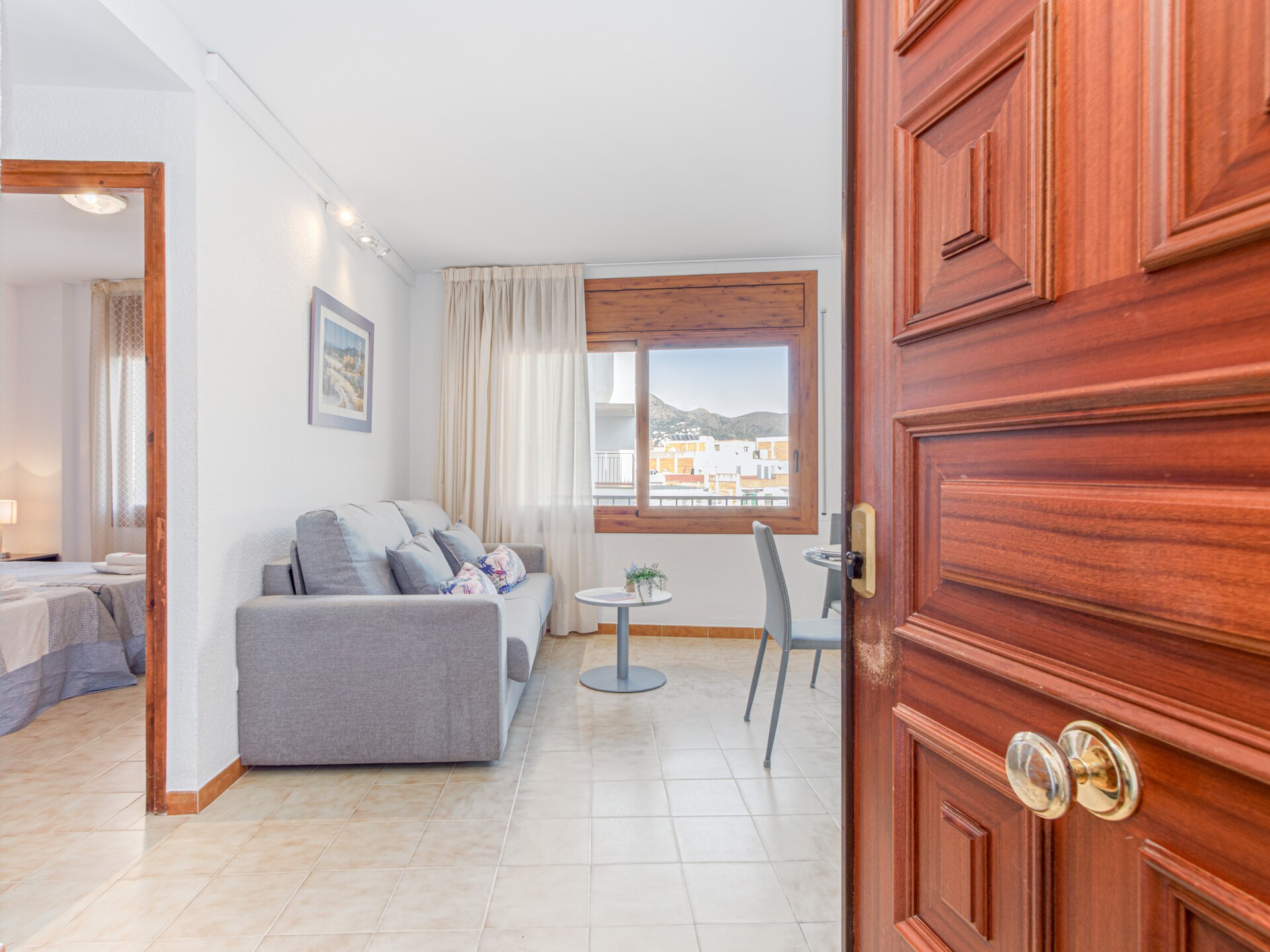 4-persoons appartement aan het strand in Rosas · 4 pers. - foto 13