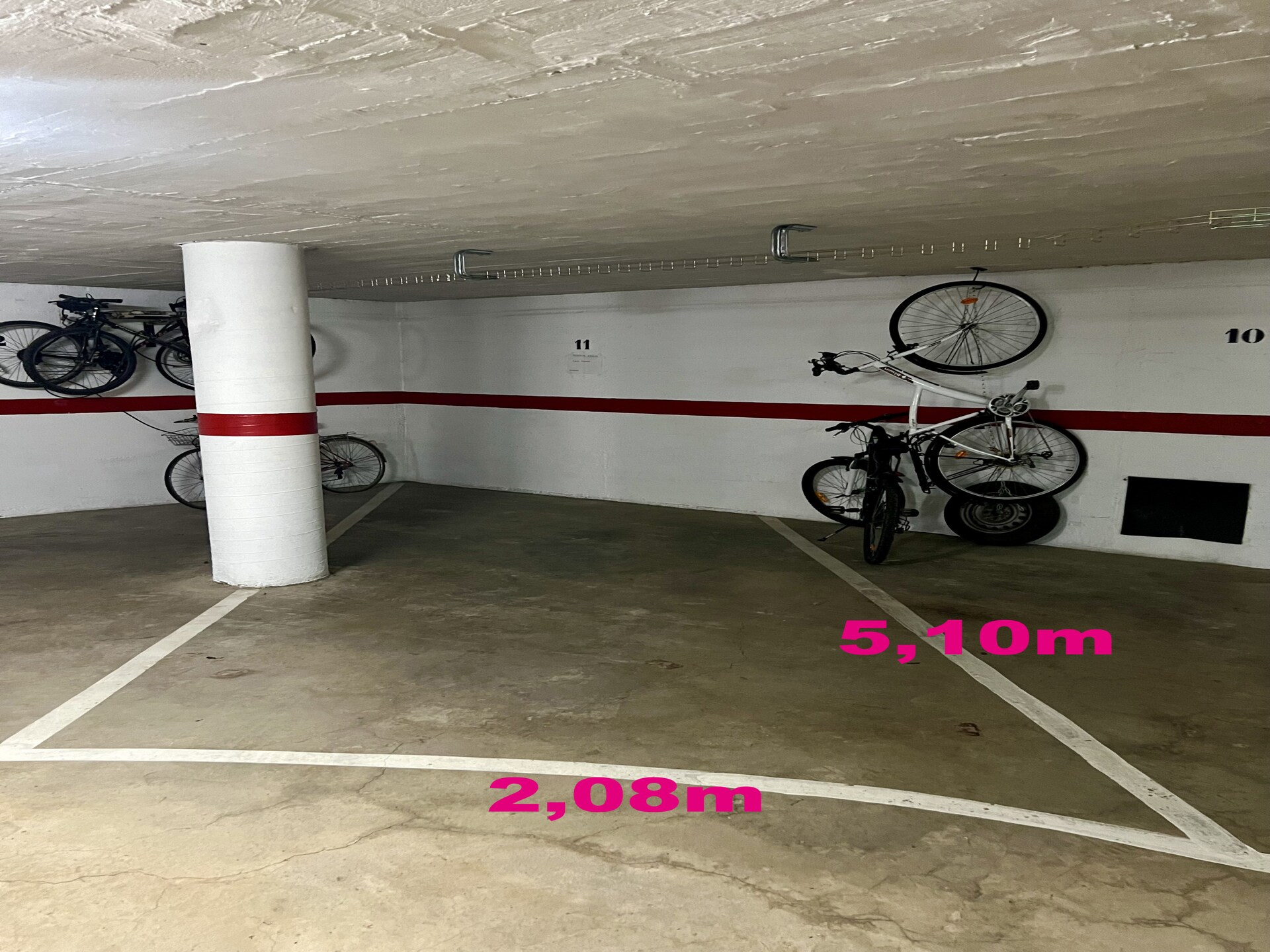 4-persoons appartement aan het strand in Rosas · 4 pers. - foto 9