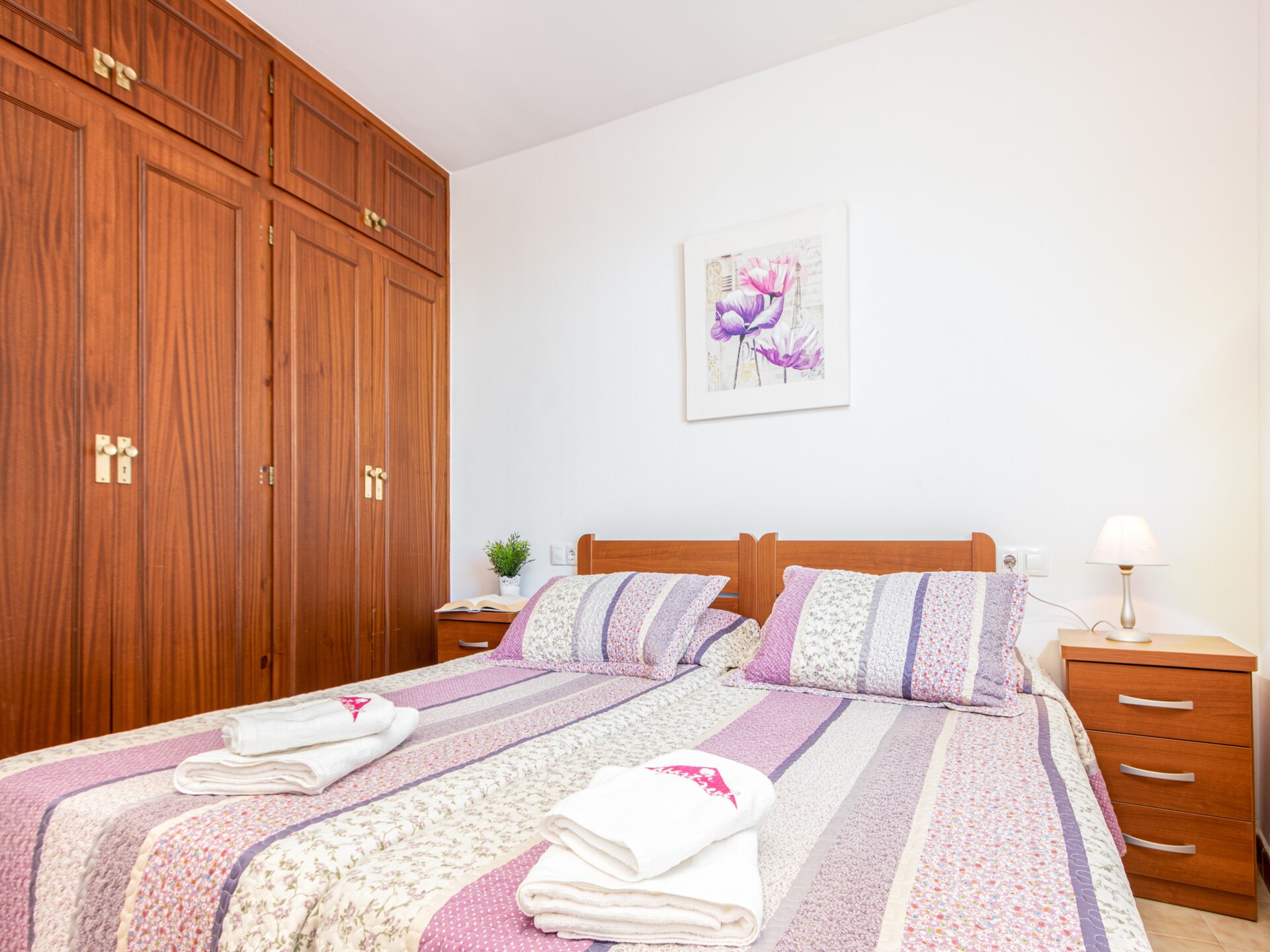 Aan het strand: Modern appartement voor 4 personen in Rosas · 40 m² - foto 4