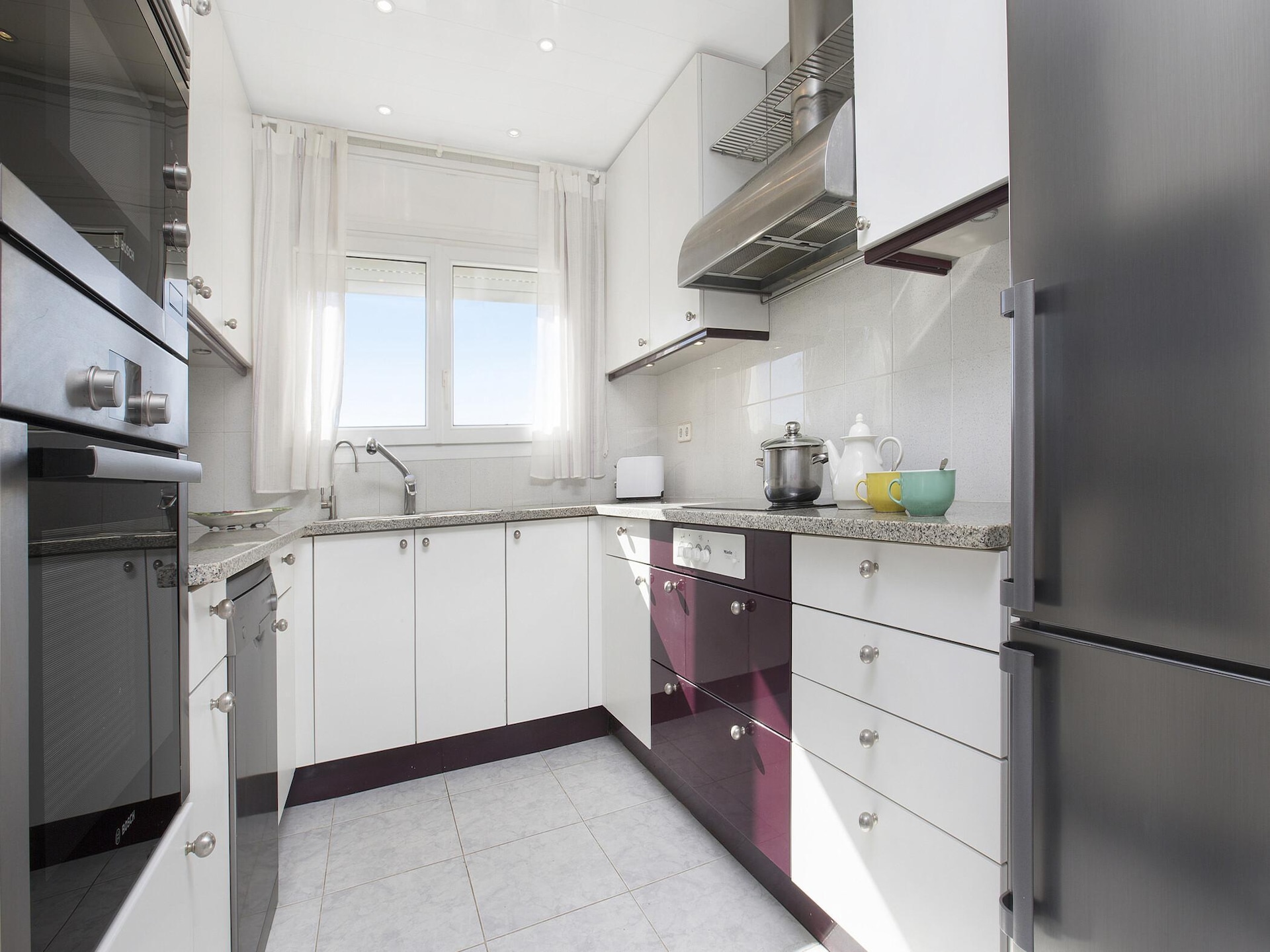 Centraal gelegen villa in Calella de Palafrugell nabij het strand - foto 3