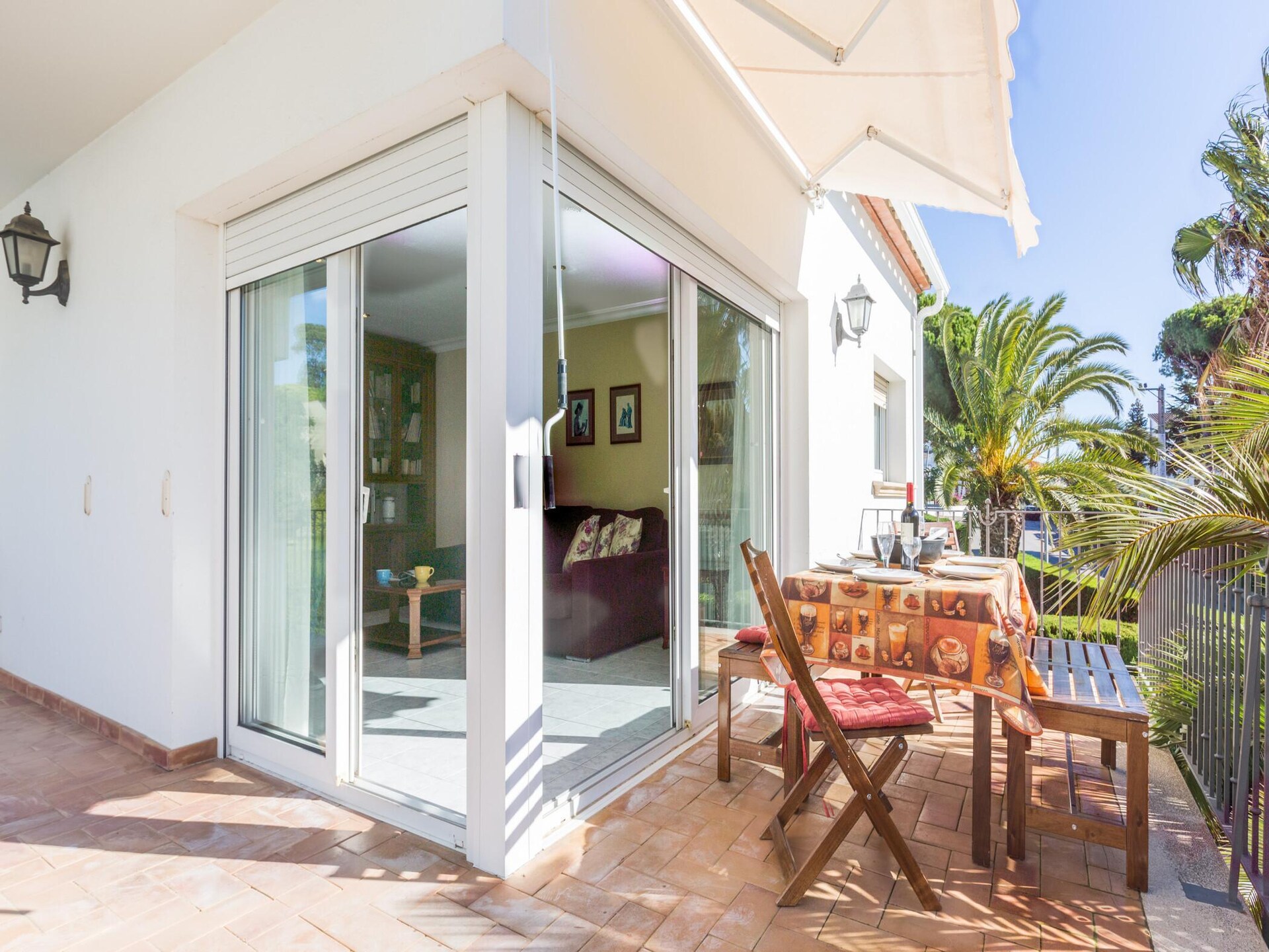 Centraal gelegen villa in Calella de Palafrugell nabij het strand - foto 5