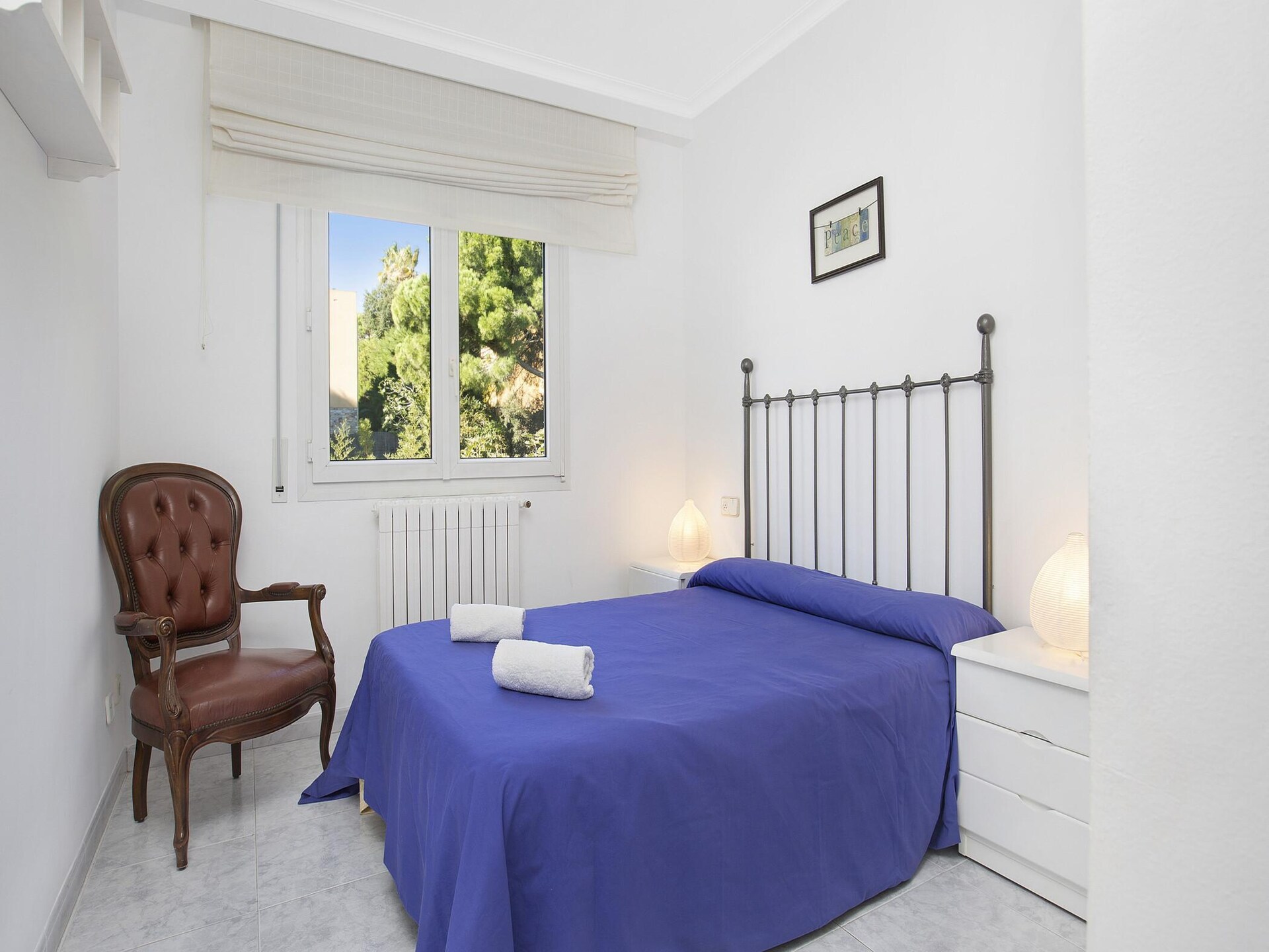 Centraal gelegen villa in Calella de Palafrugell nabij het strand - foto 7