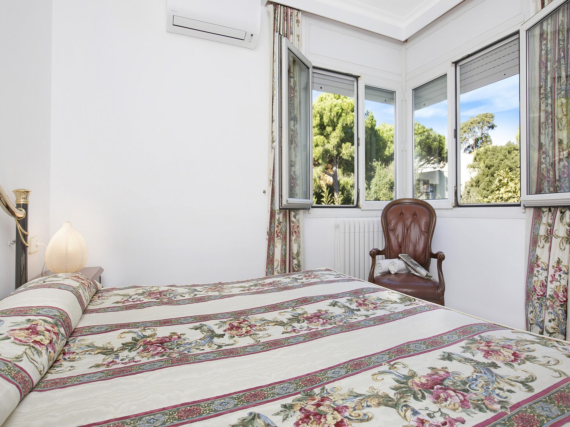 Centraal gelegen villa in Calella de Palafrugell nabij het strand - foto 9
