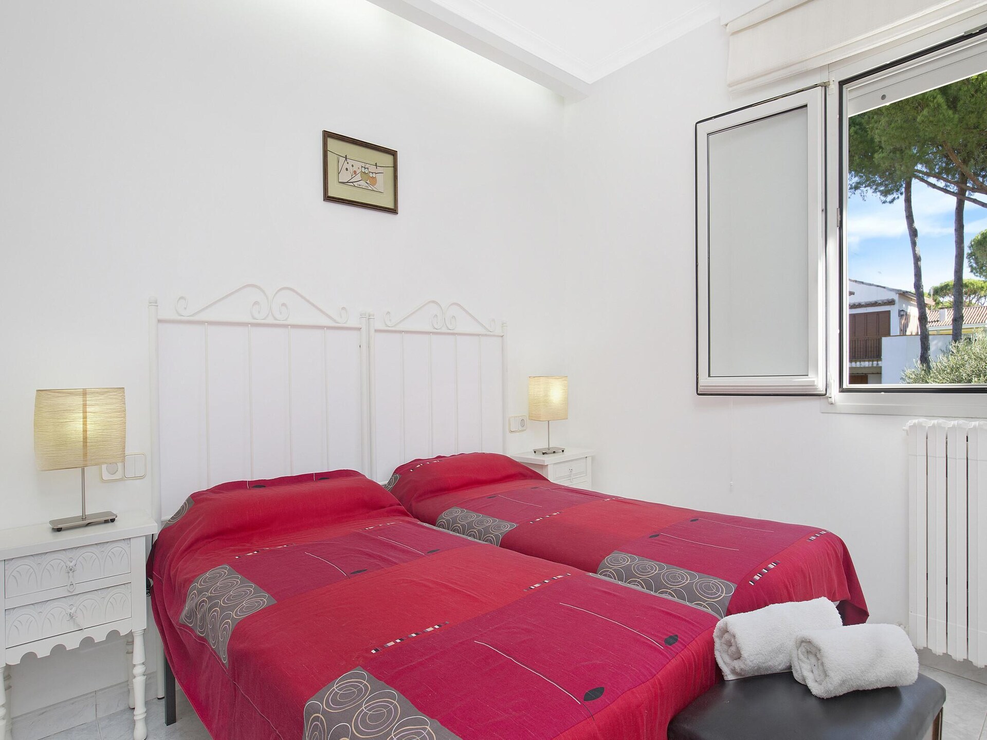 Centraal gelegen villa in Calella de Palafrugell nabij het strand - foto 11