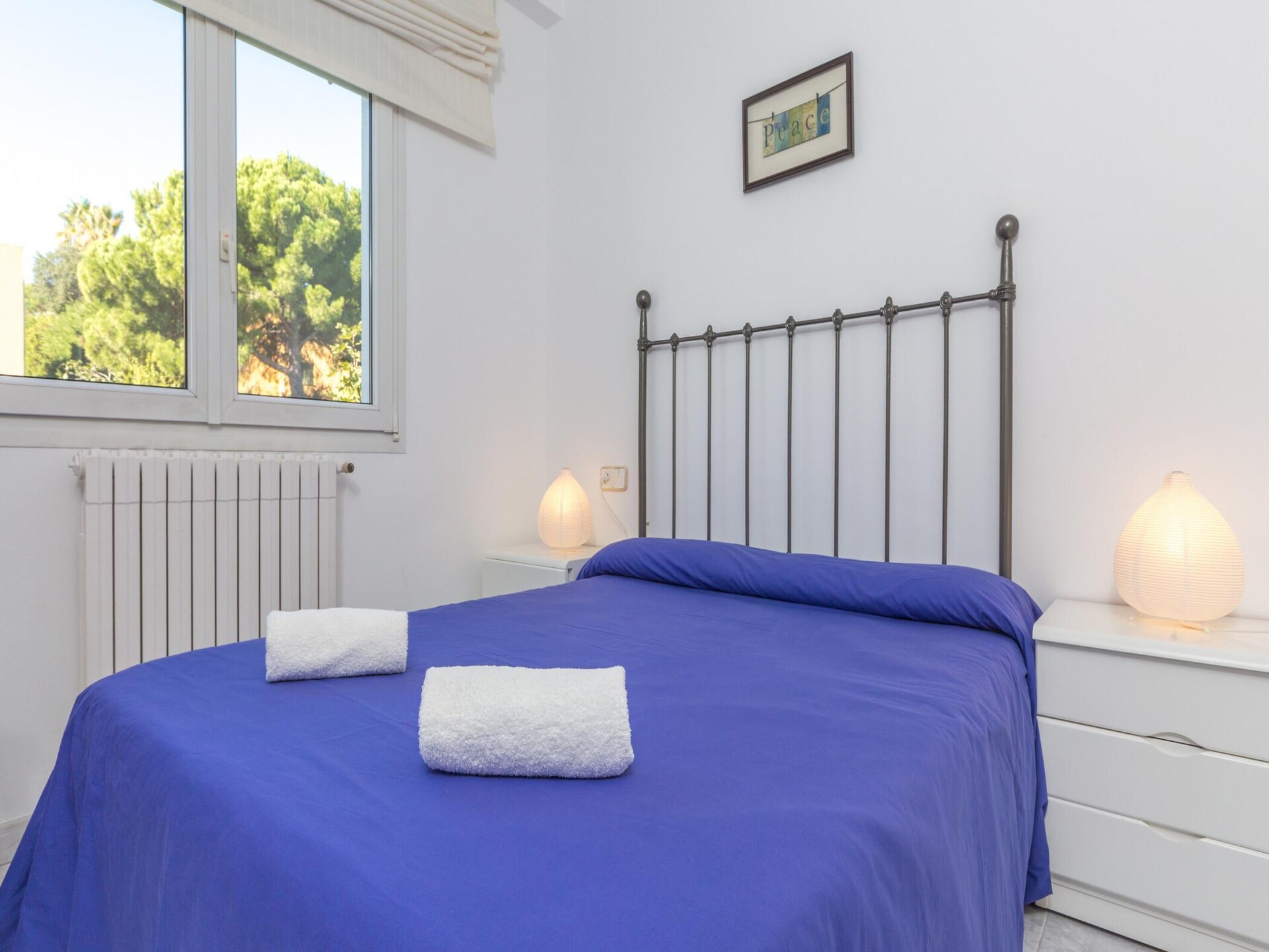 Centraal gelegen villa in Calella de Palafrugell nabij het strand - foto 15