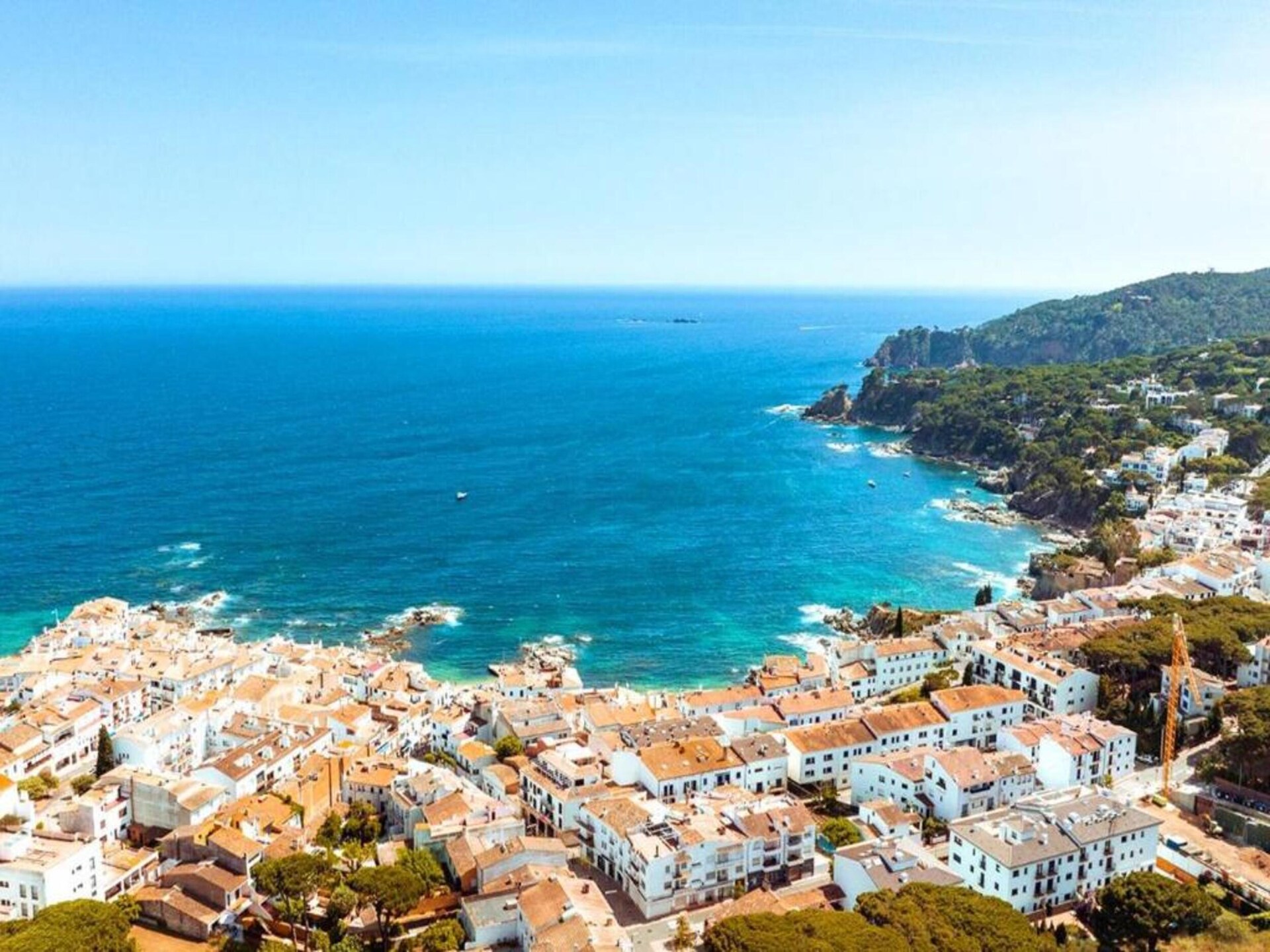 Centraal gelegen villa in Calella de Palafrugell nabij het strand - foto 32
