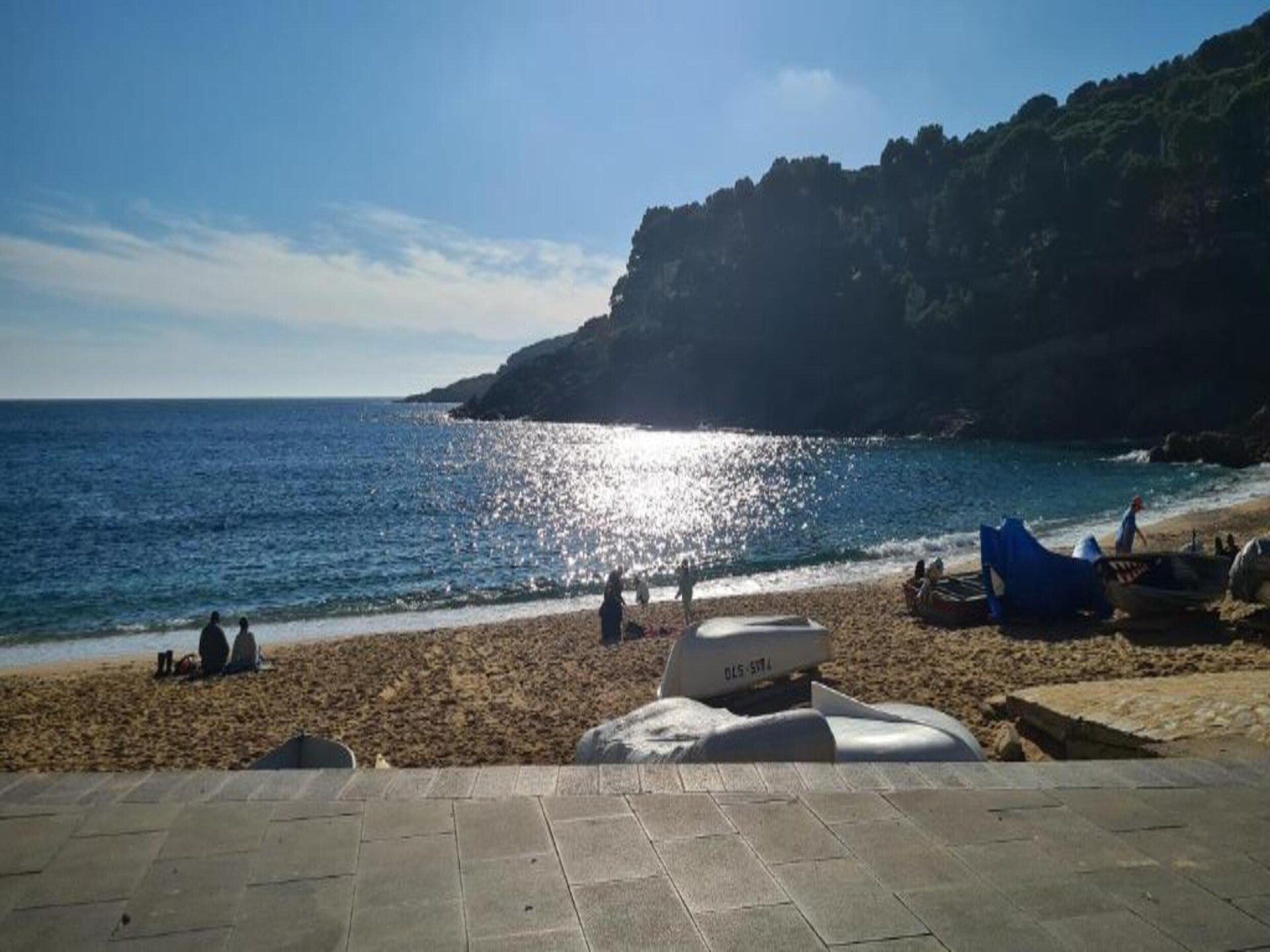 Centraal gelegen villa in Calella de Palafrugell nabij het strand - foto 27