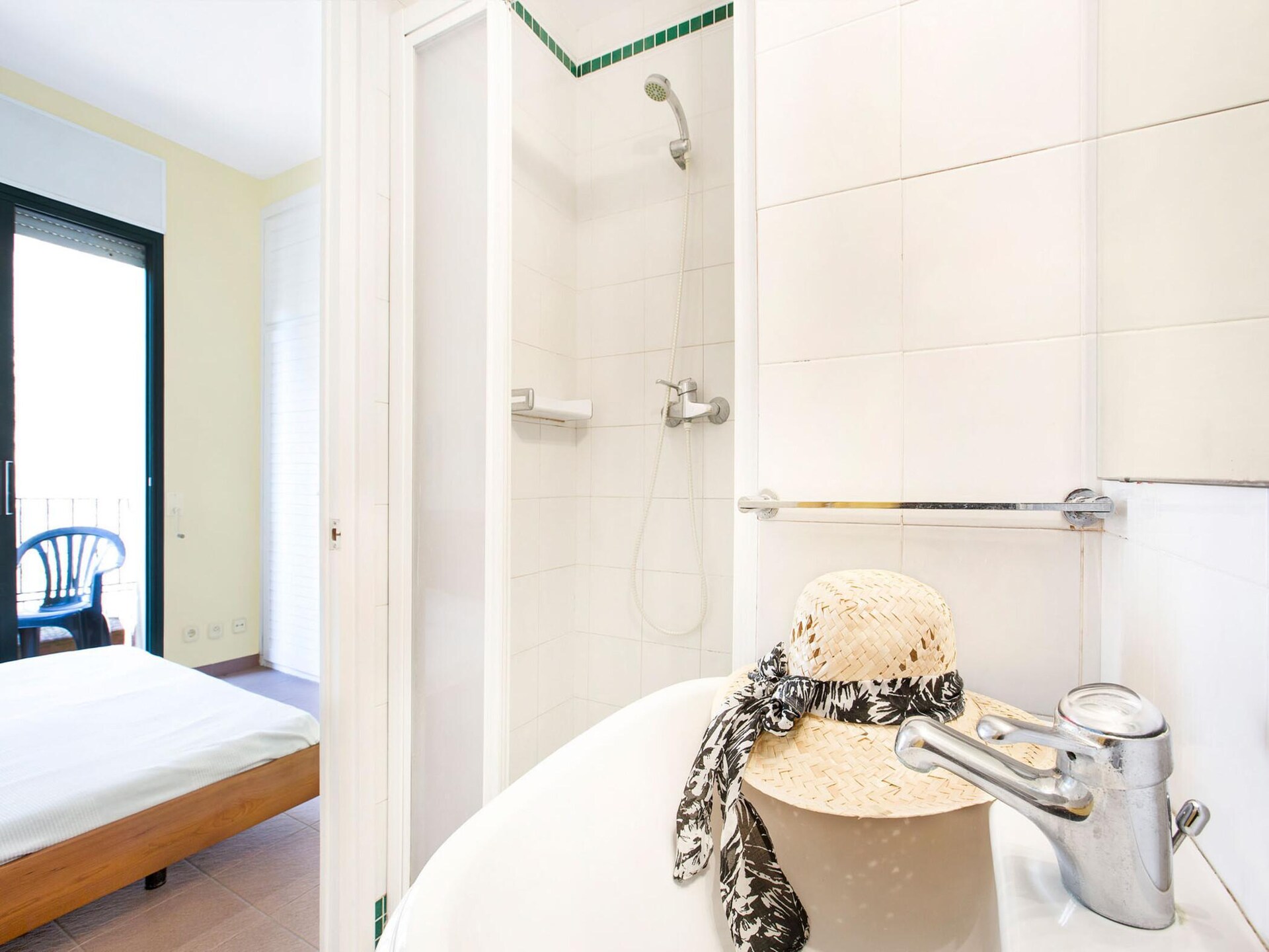 Appartement op 70 meter van het strand van Llafranc met bergzicht - foto 11