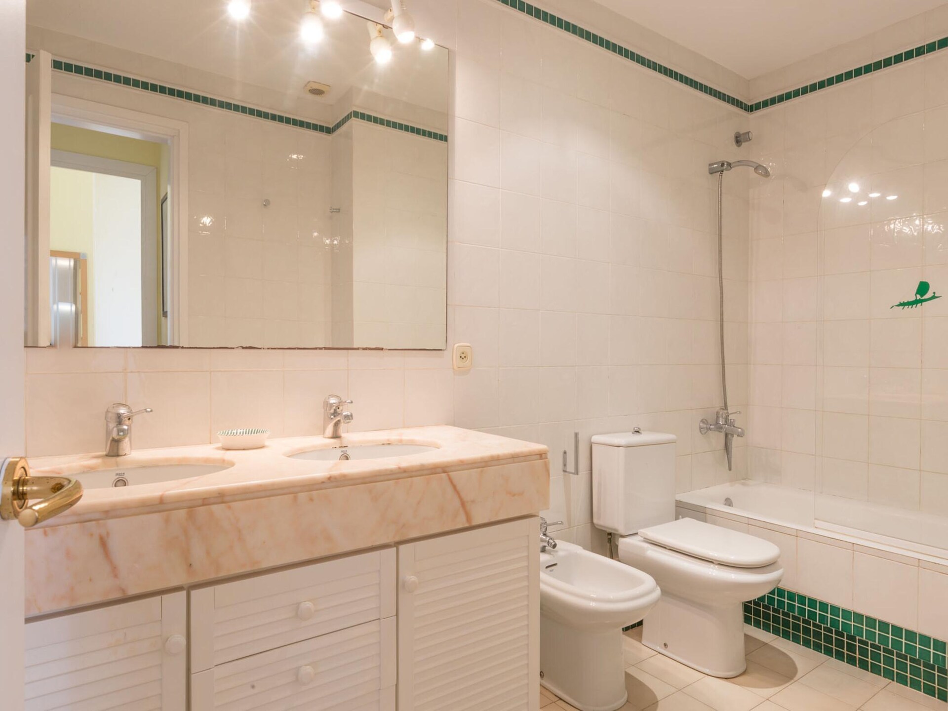 Appartement op 70 meter van het strand van Llafranc met bergzicht - foto 12