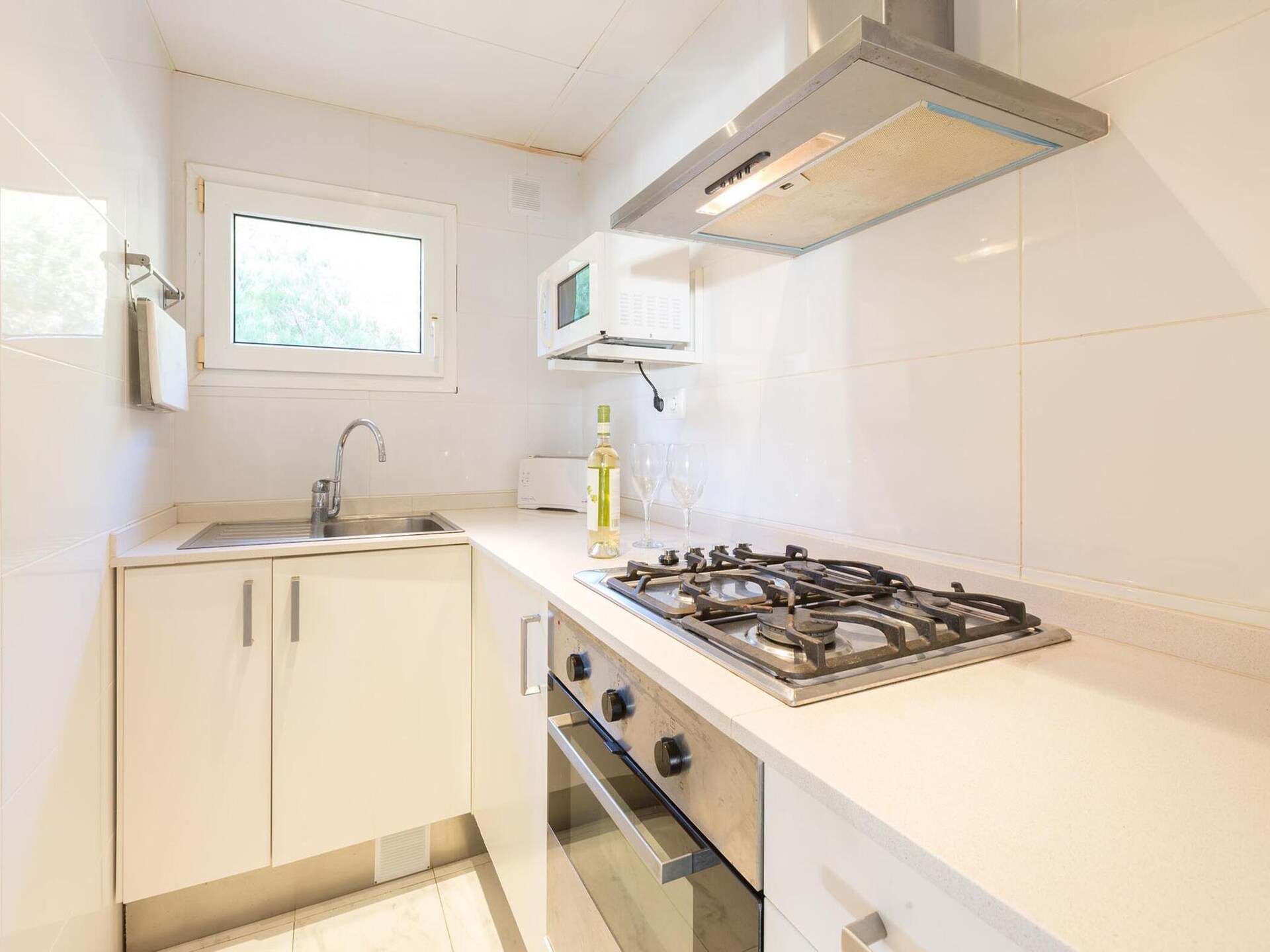 Appartement op 70 meter van het strand van Llafranc met bergzicht - foto 6