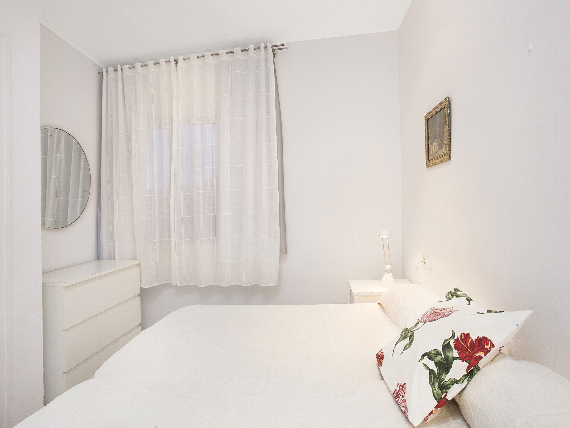 Knus appartement in Llafranc, 150m van strand en centrum - foto 5