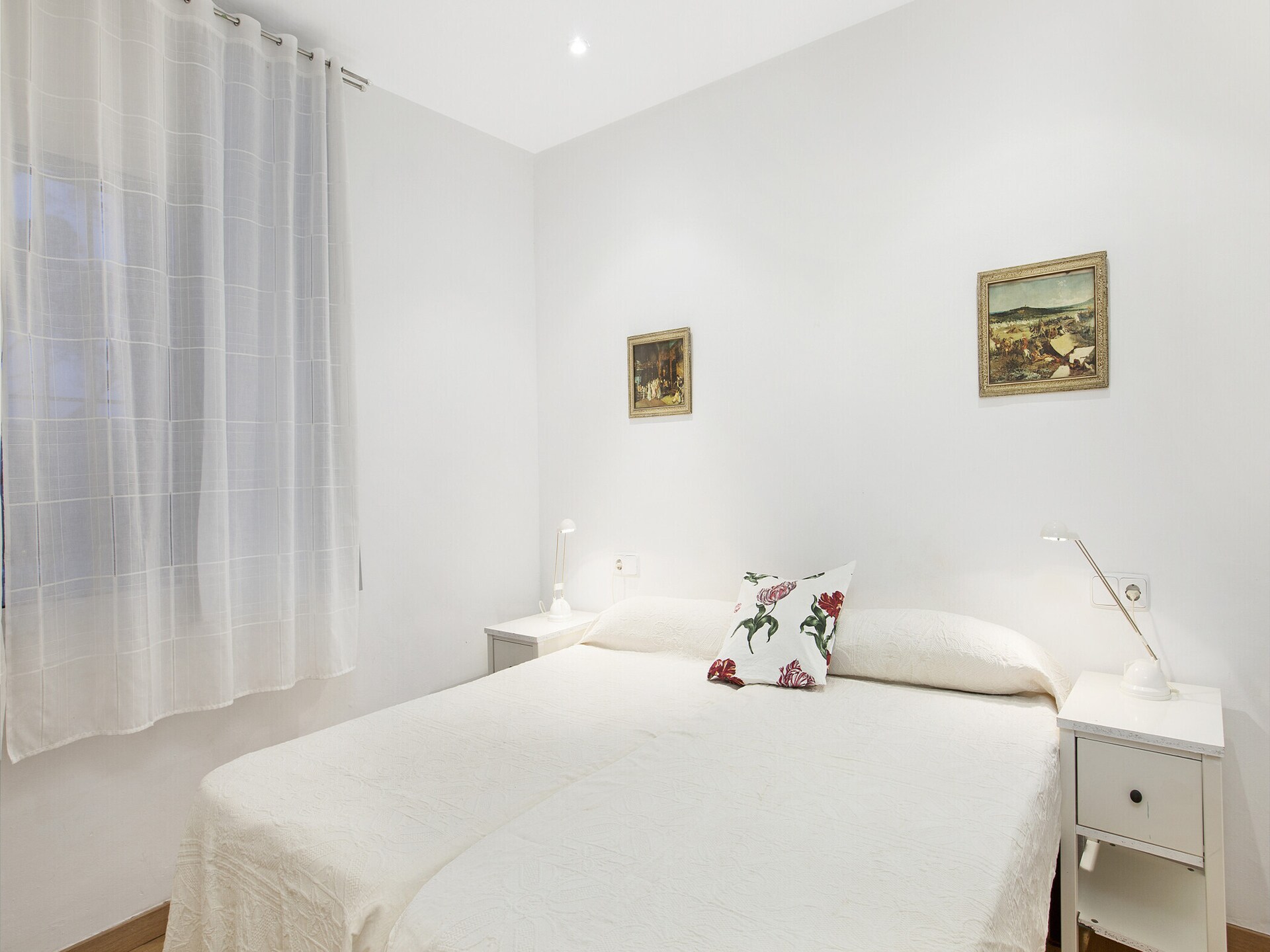 Knus appartement in Llafranc, 150m van strand en centrum - foto 3