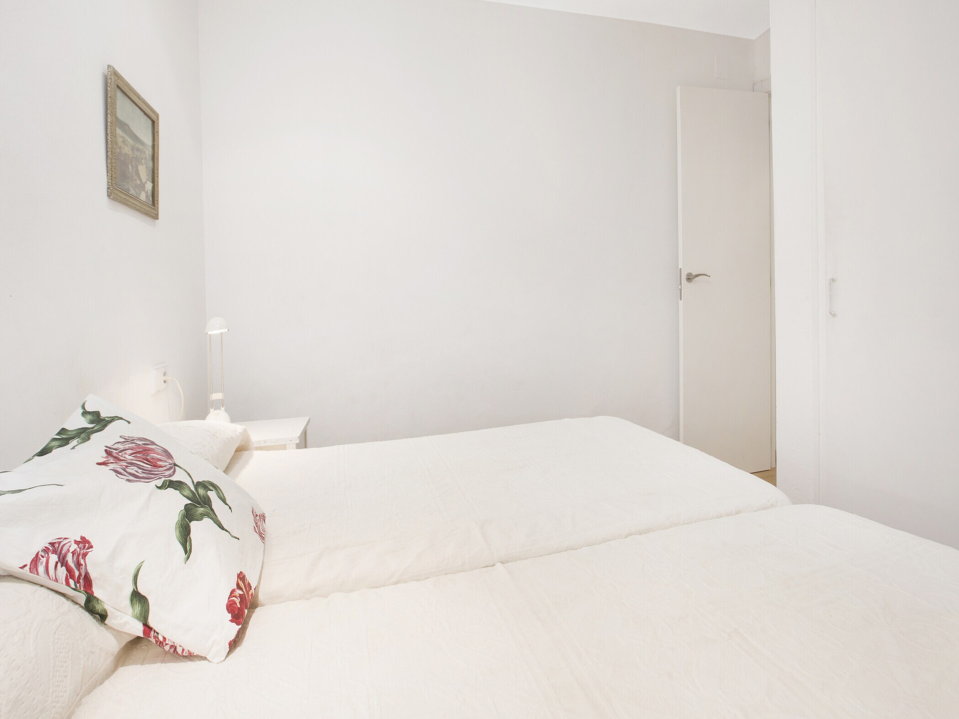 Knus appartement in Llafranc, 150m van strand en centrum - foto 7