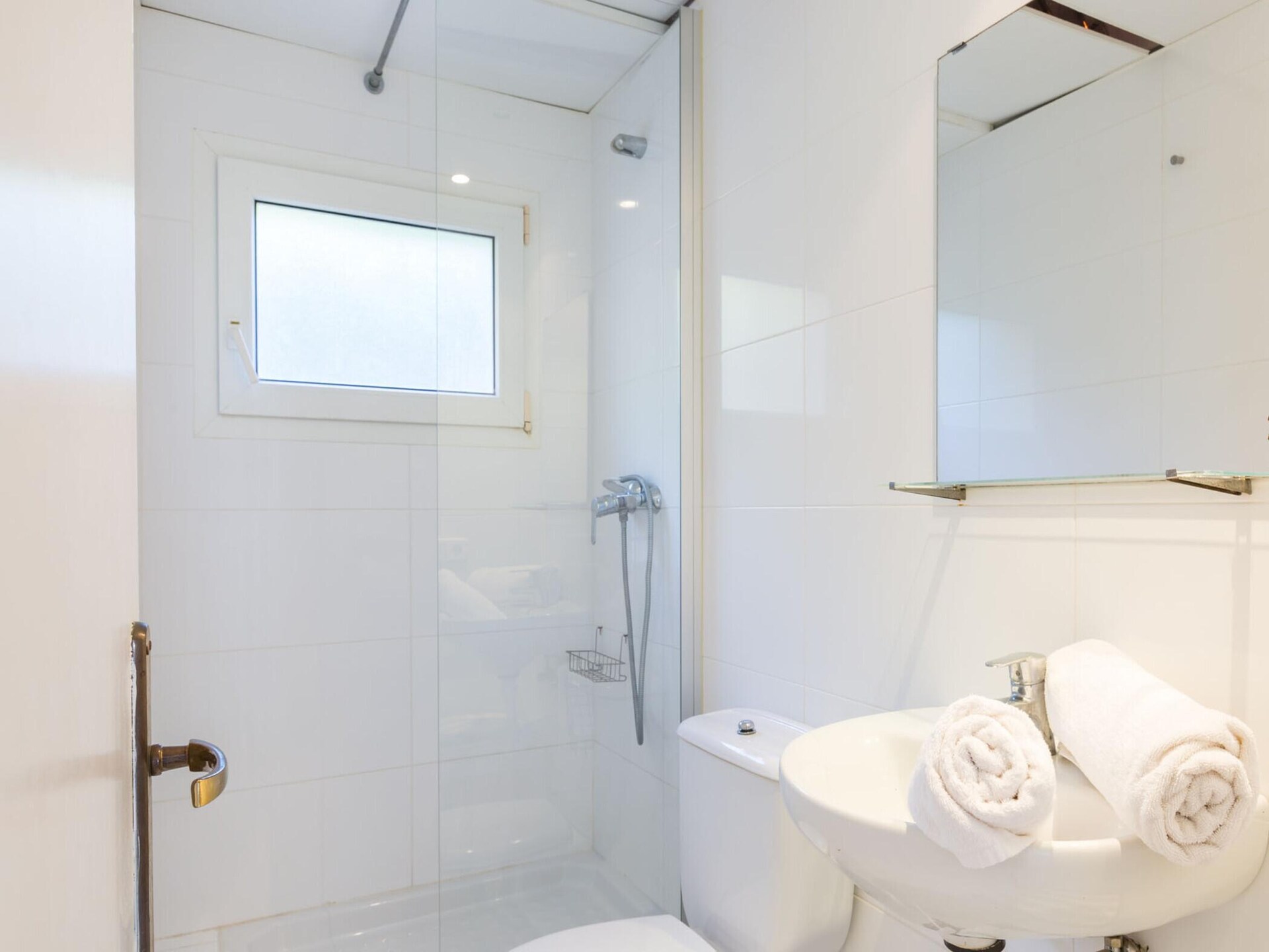 Knus appartement aan de golfbaan in Llafranc, op 150m van het strand - foto 10