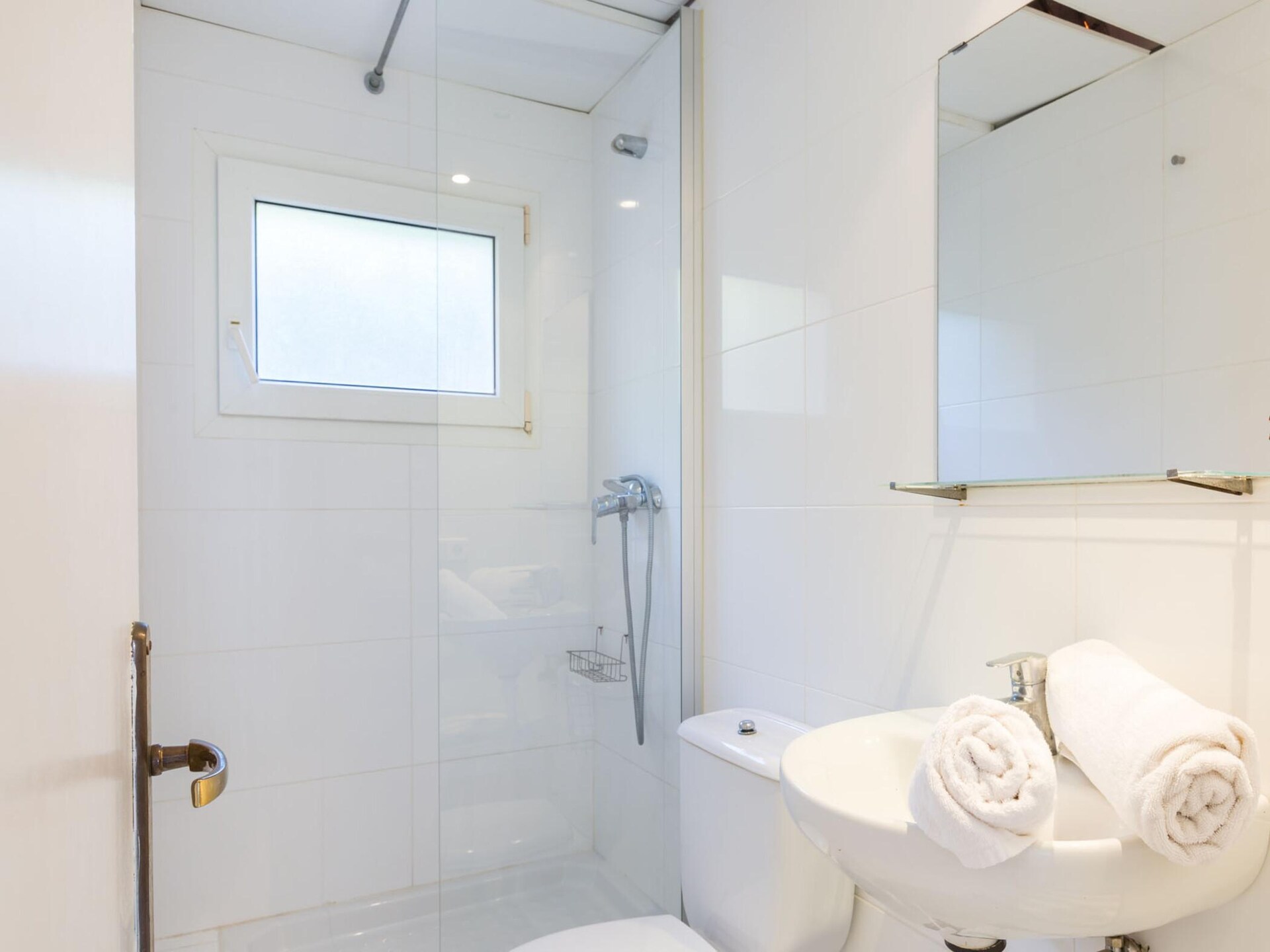 Appartement Llafranc, 150m van strand en centrum, met terras - foto 10