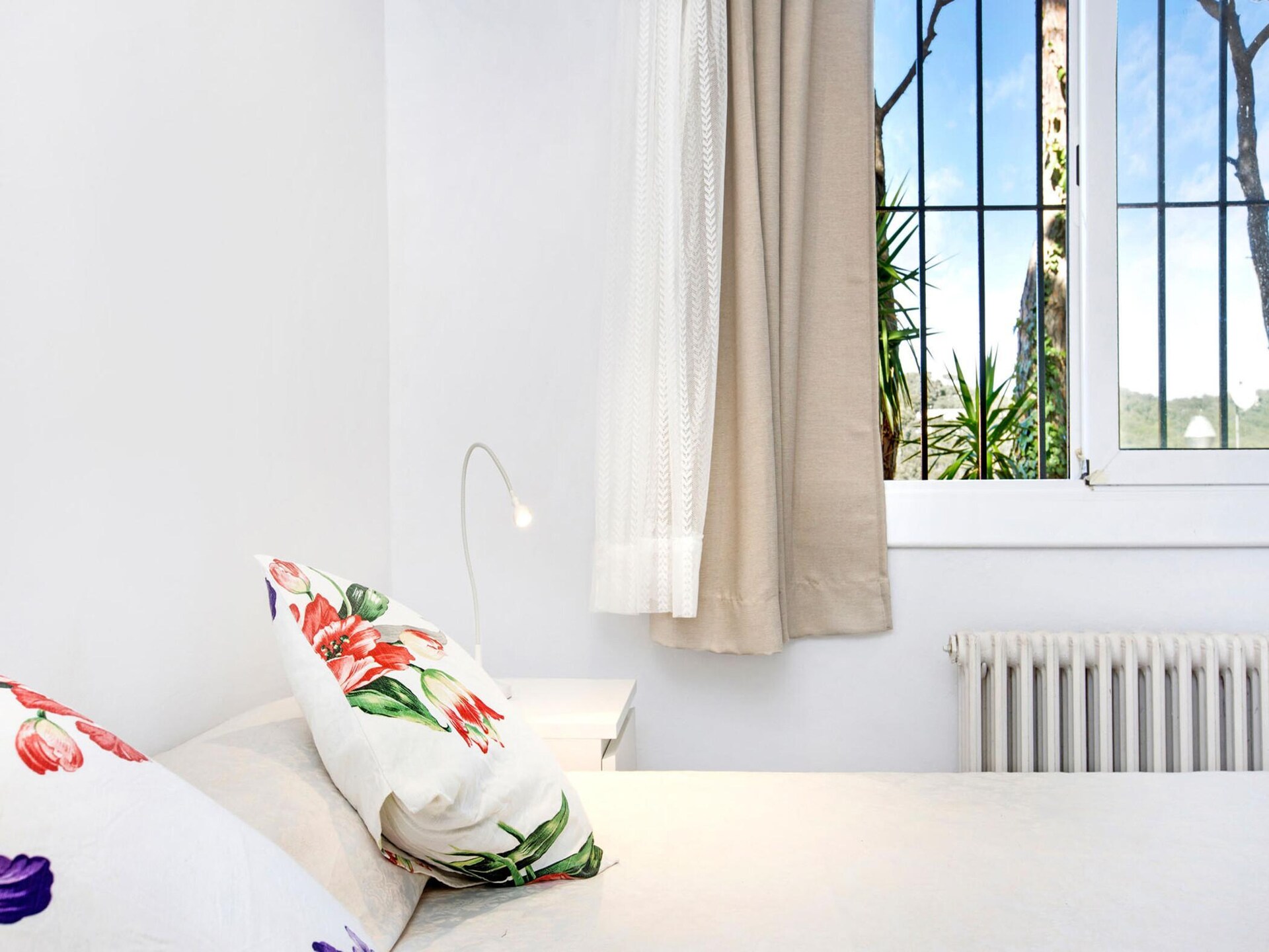 Zonovergoten appartement in Llafranc, 150m van strand en centrum - foto 9
