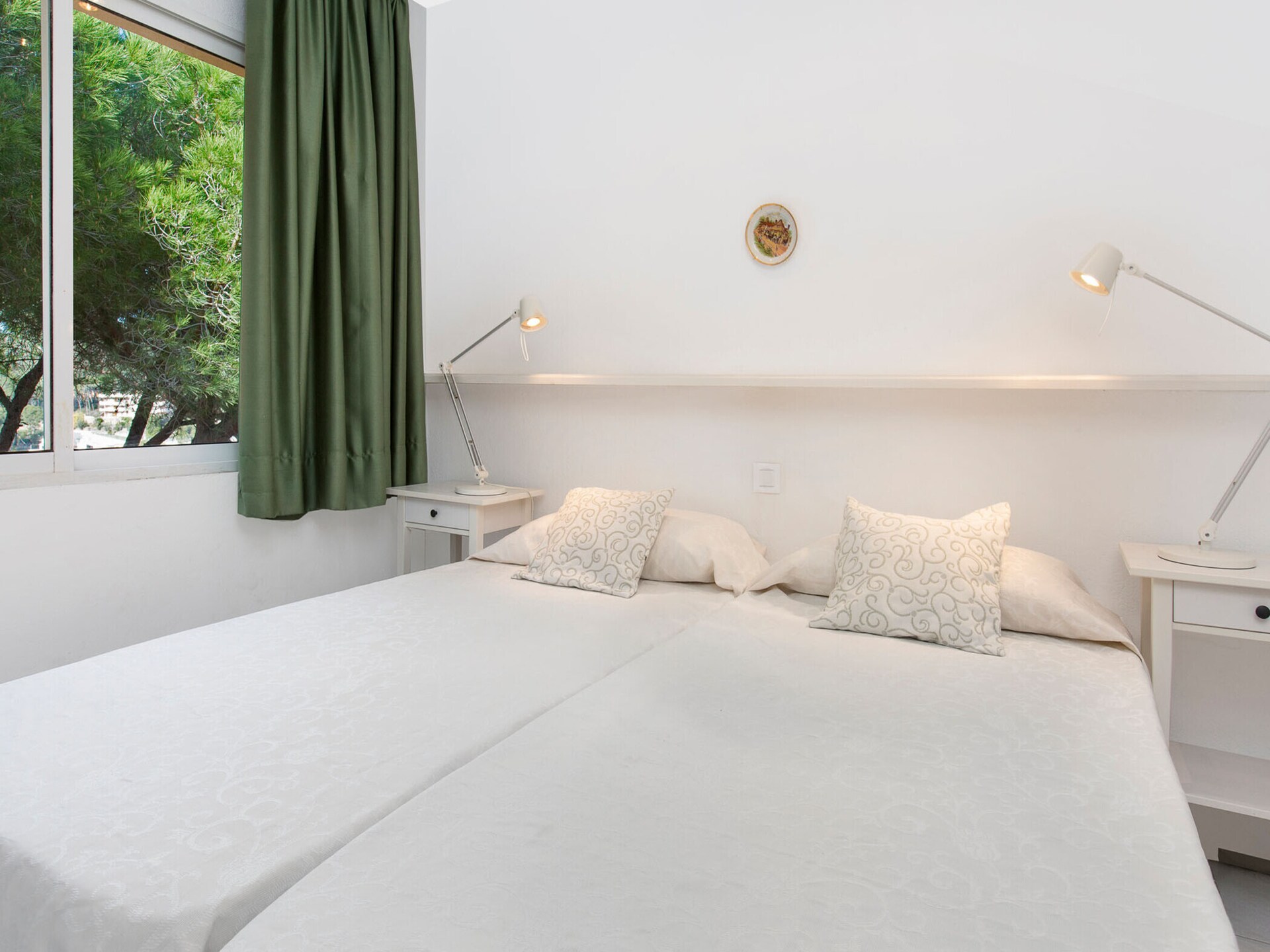 Appartement in Llafranc met terras, op 150m van strand en centrum - foto 3
