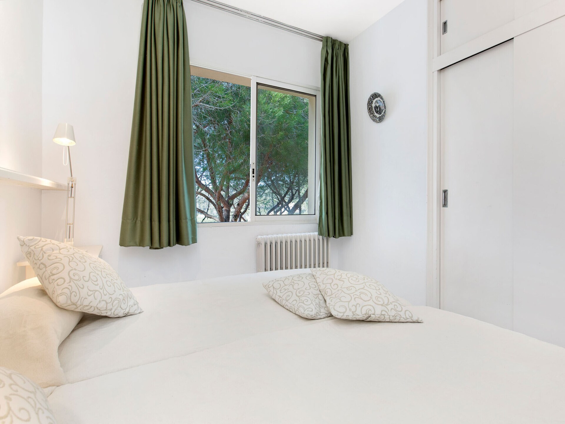 Appartement in Llafranc met terras, op 150m van strand en centrum - foto 8