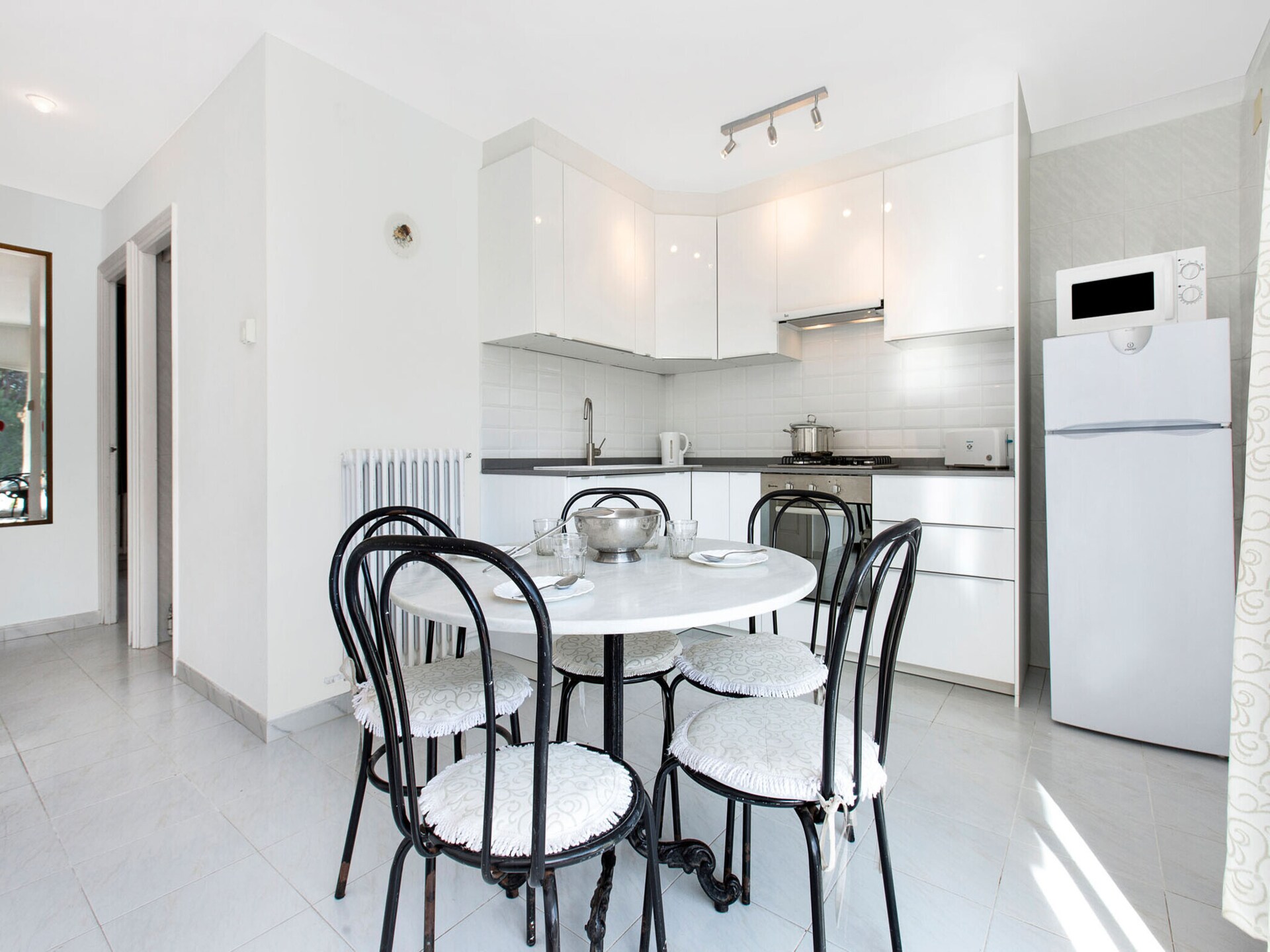 Appartement in Llafranc met terras, op 150m van strand en centrum - foto 2