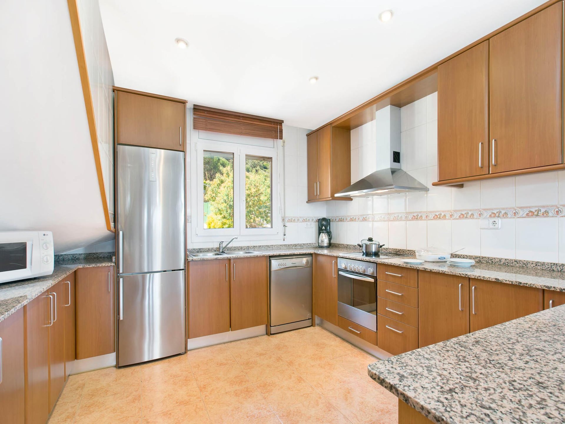 Villa met privézwembad in Lloret de Mar voor 10 personen - foto 5