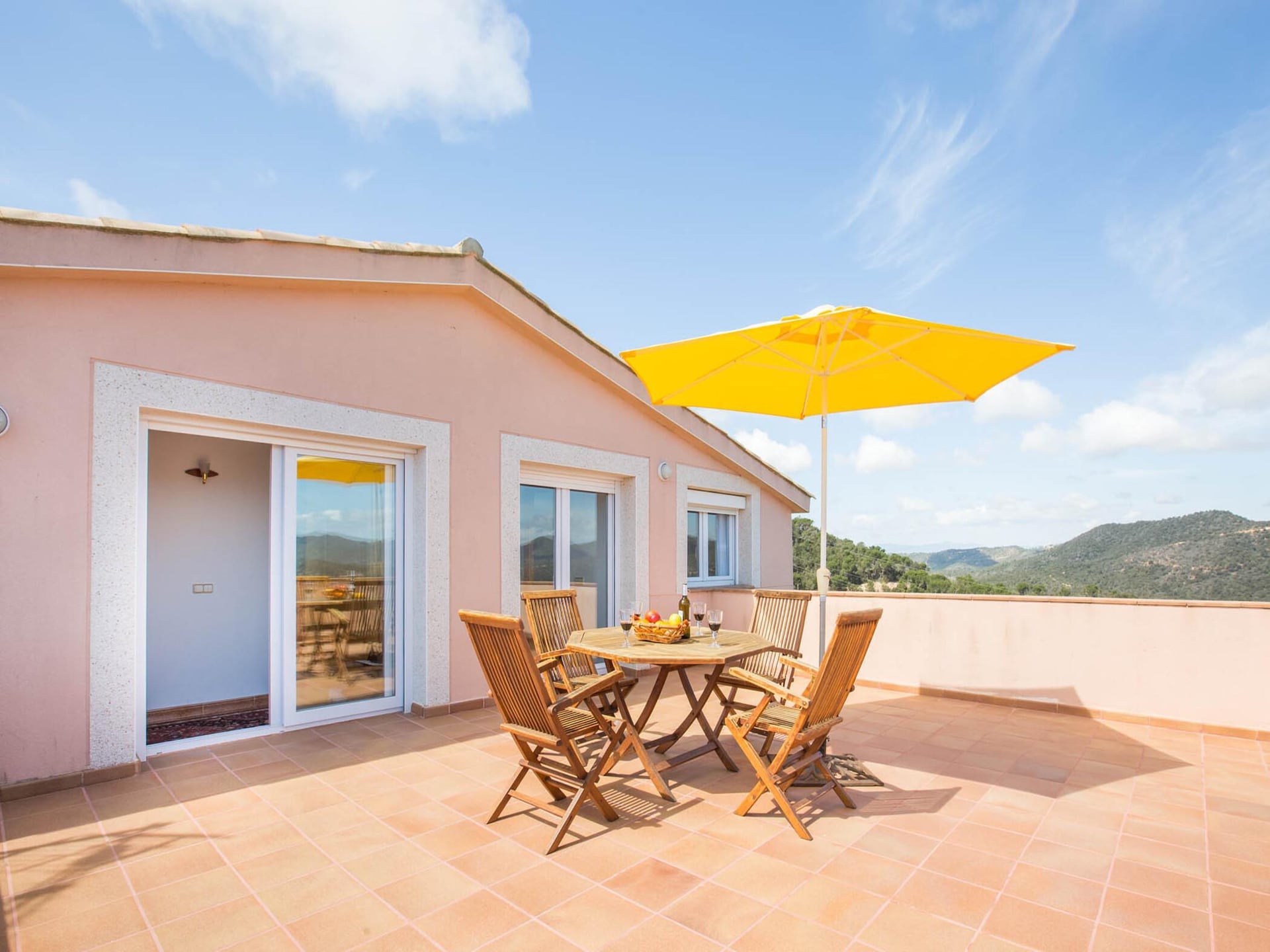Villa met privézwembad in Lloret de Mar voor 10 personen - foto 17