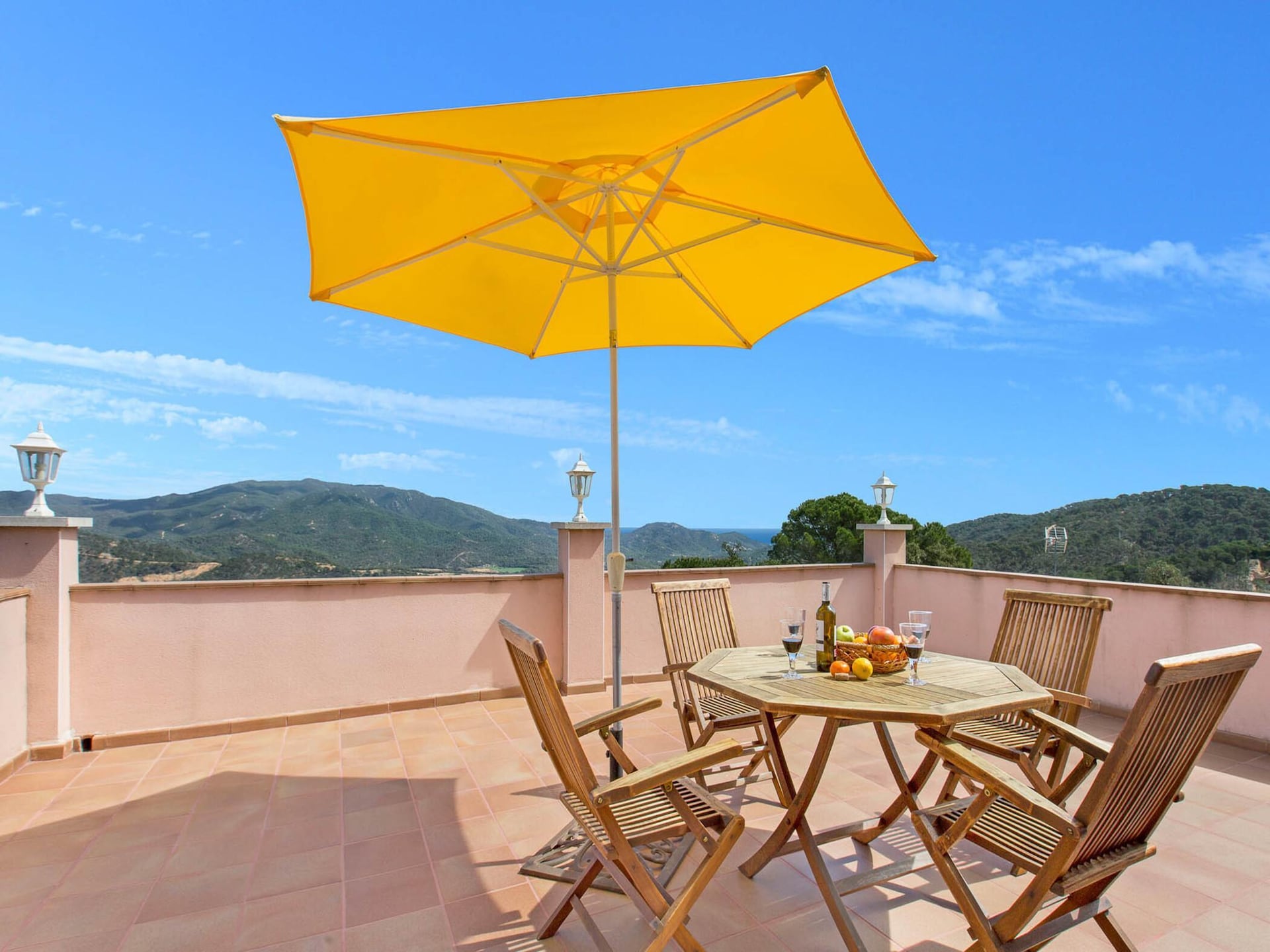 Villa met privézwembad in Lloret de Mar voor 10 personen - foto 18