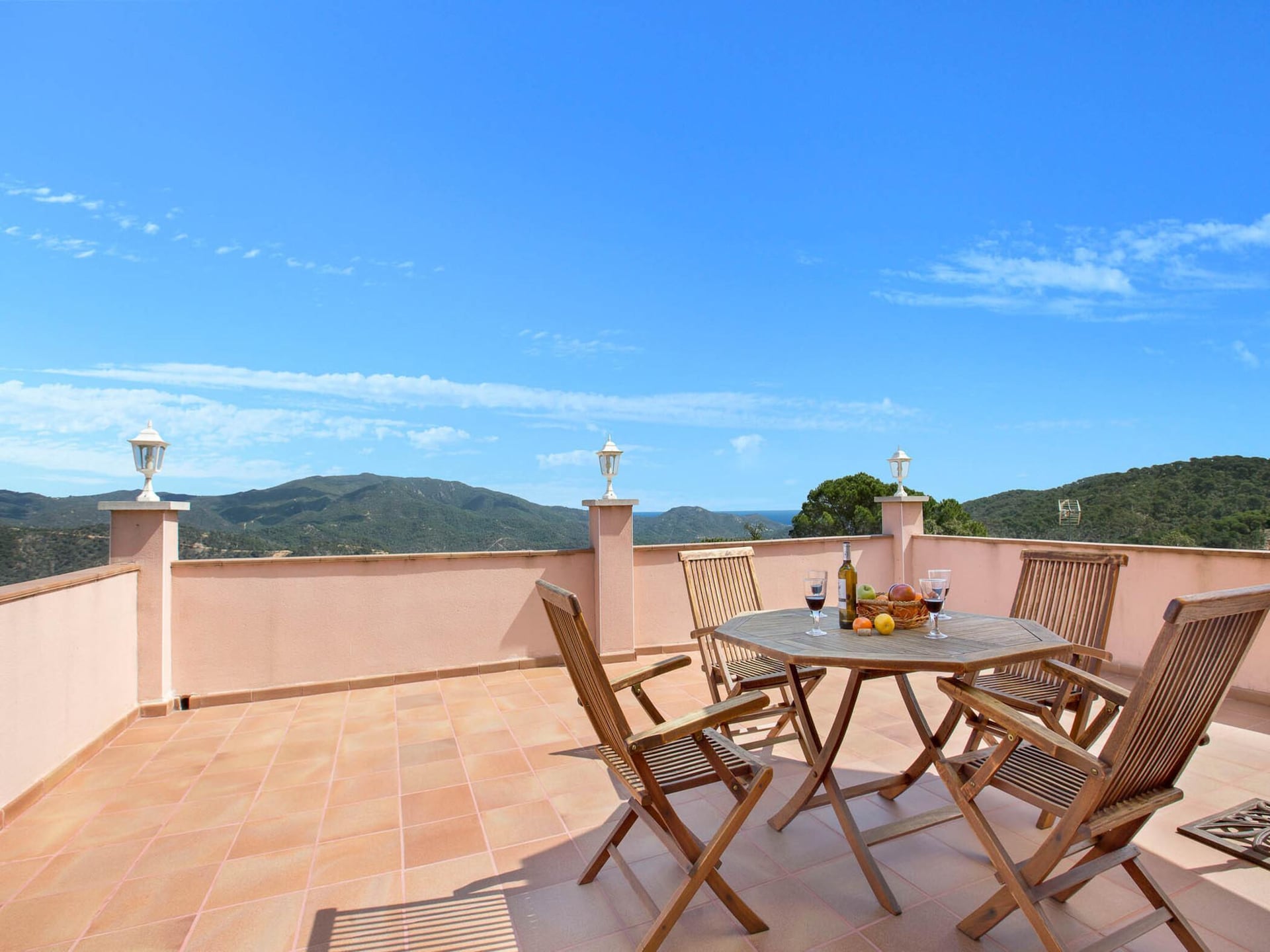 Villa met privézwembad in Lloret de Mar voor 10 personen - foto 19