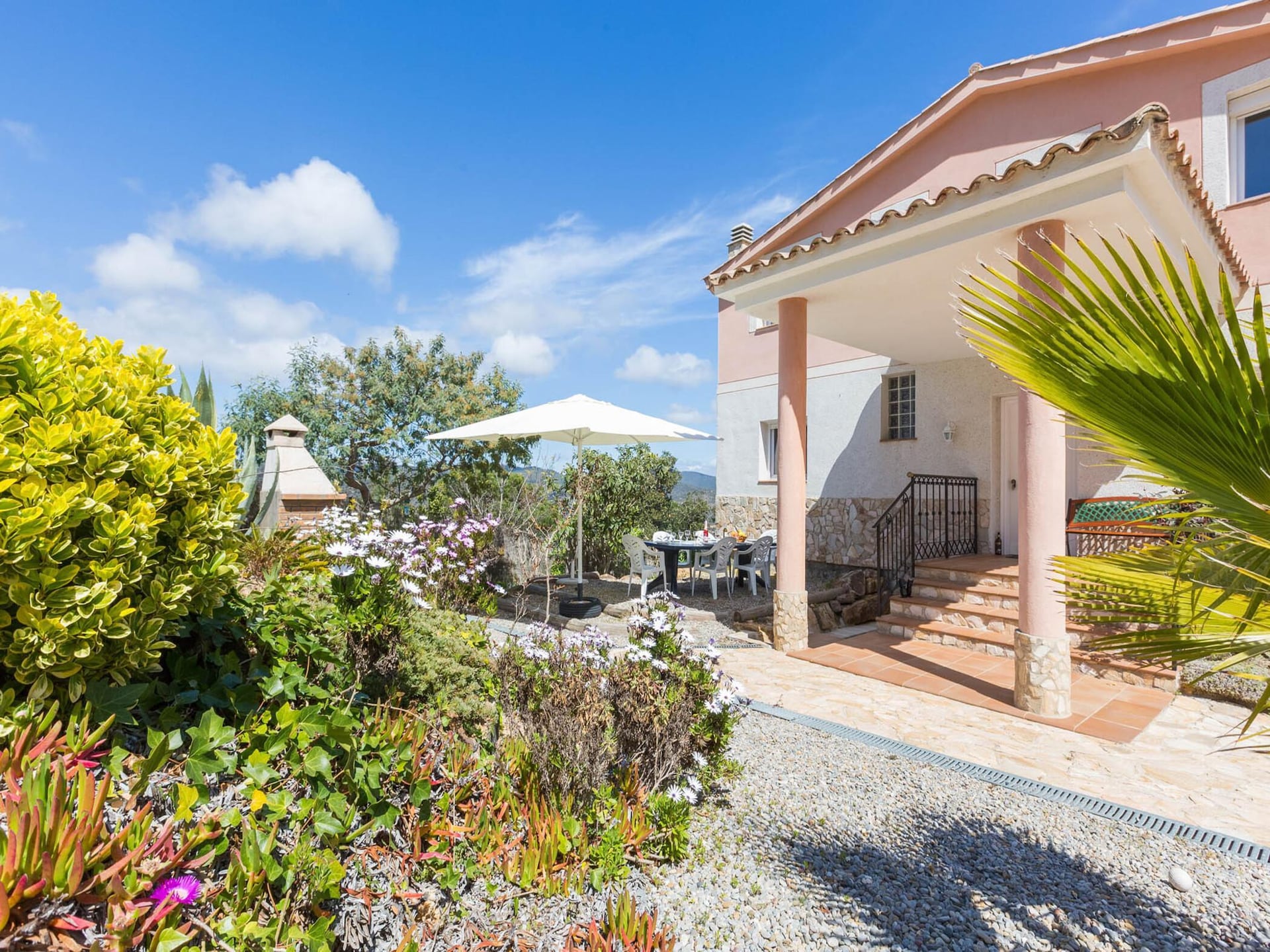Villa met privézwembad in Lloret de Mar voor 10 personen - foto 7